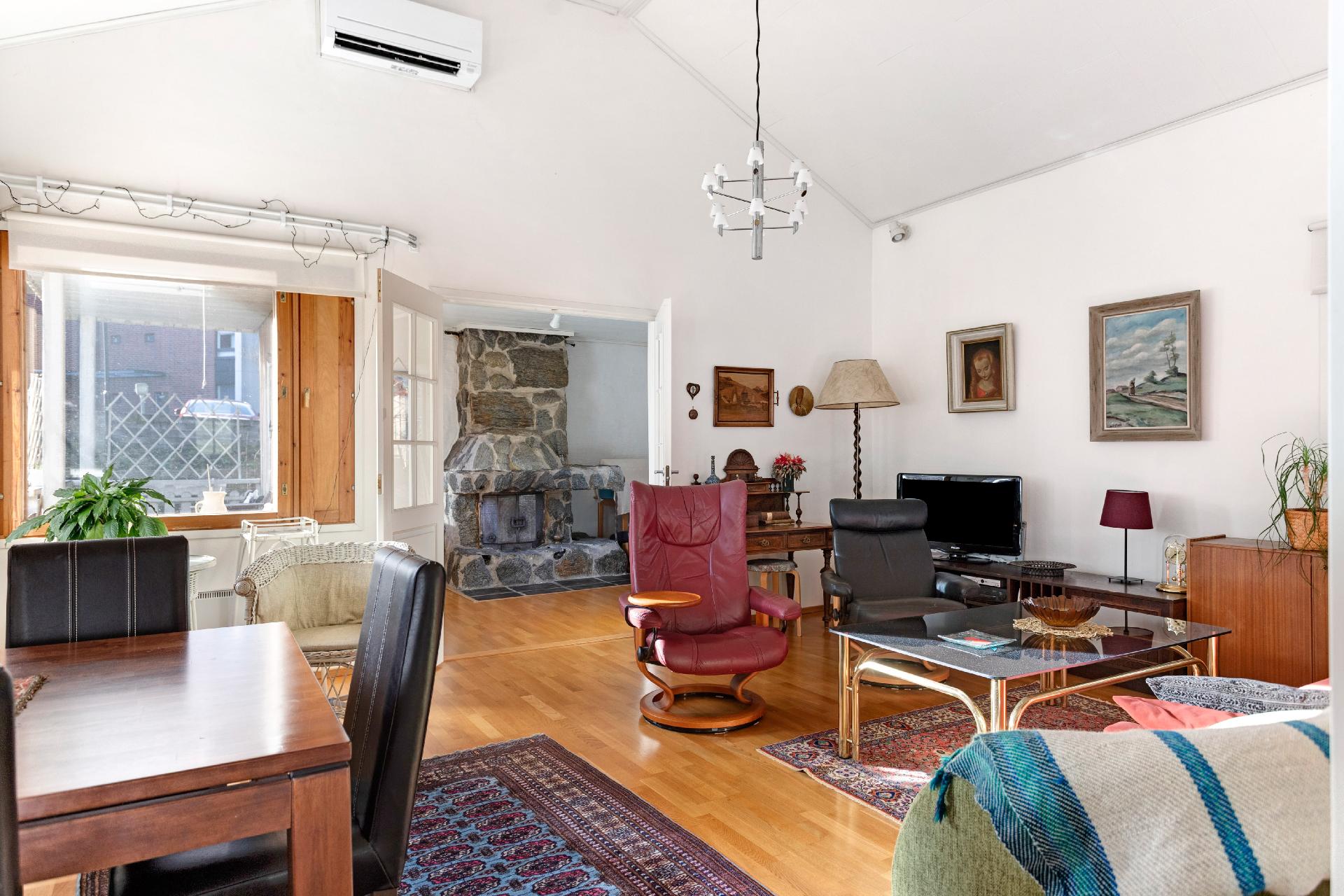 Piispanpelto 2, Olari, Espoo