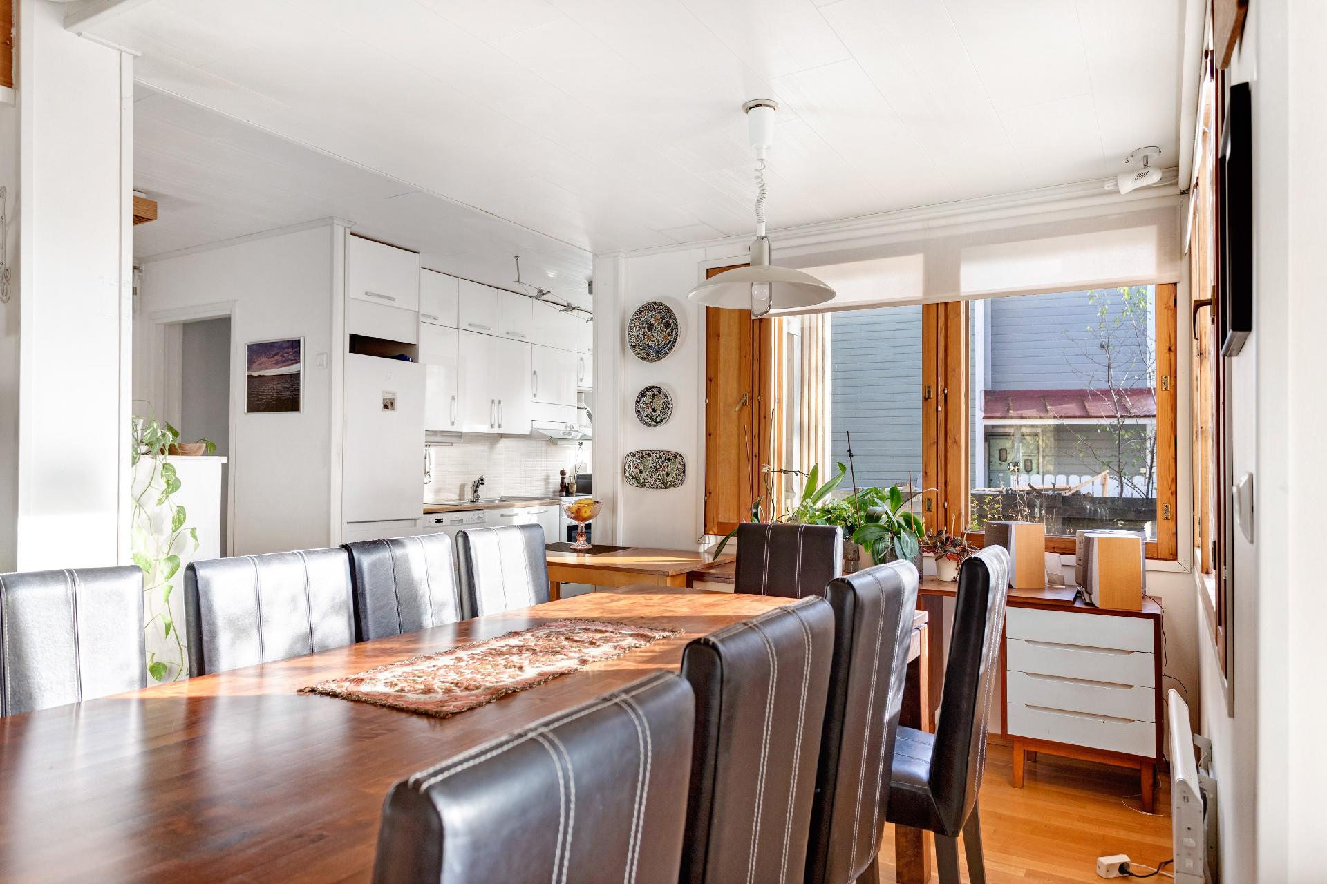 Piispanpelto 2, Olari, Espoo