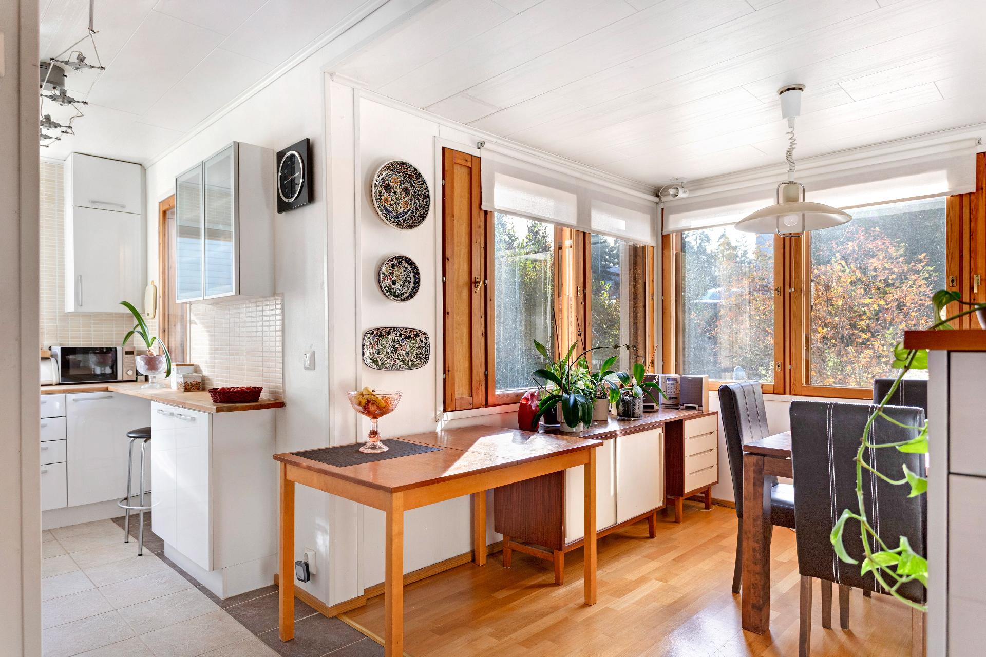 Piispanpelto 2, Olari, Espoo