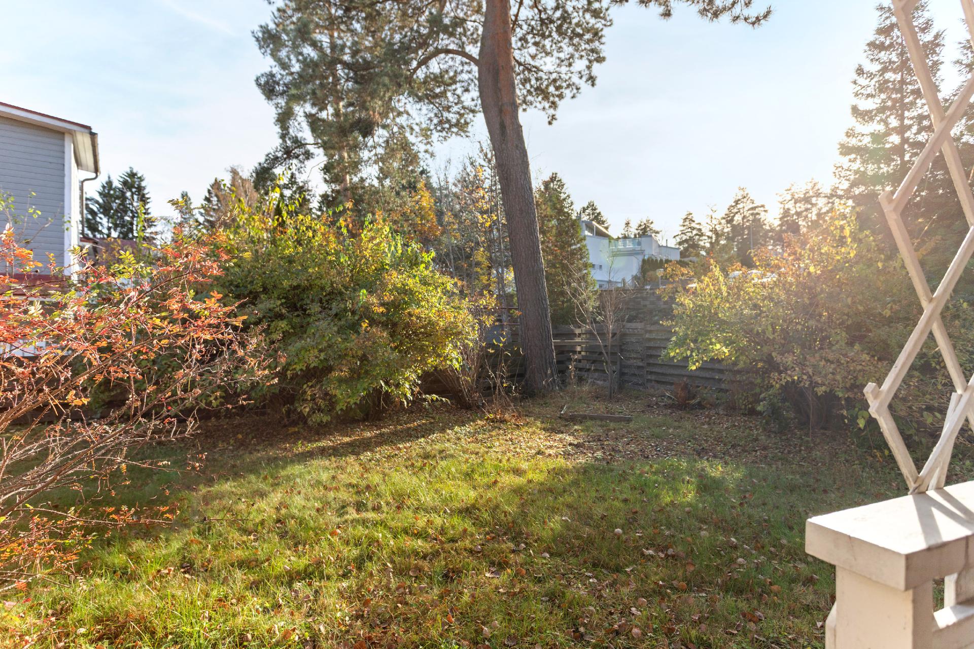 Piispanpelto 2, Olari, Espoo