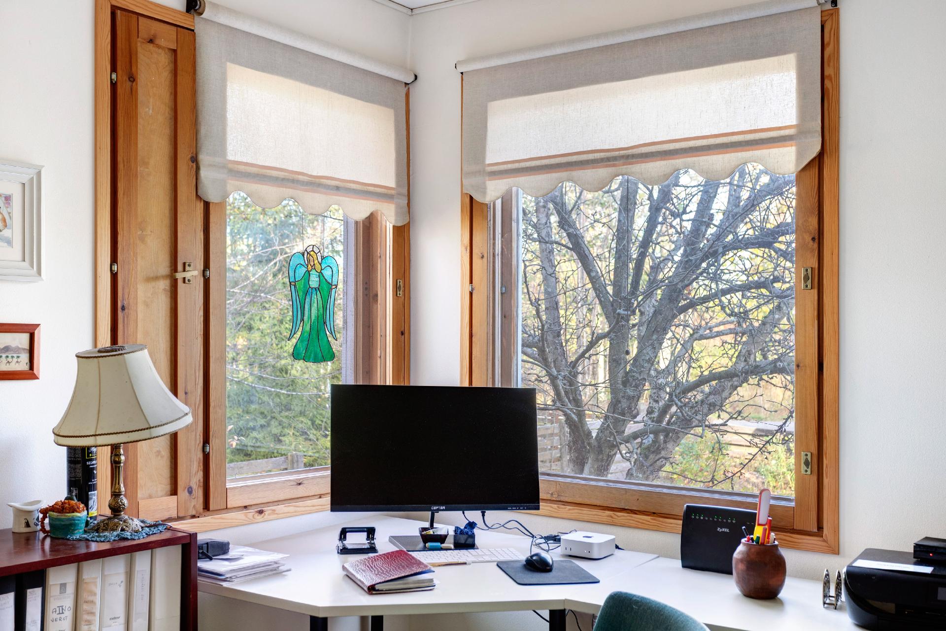 Piispanpelto 2, Olari, Espoo