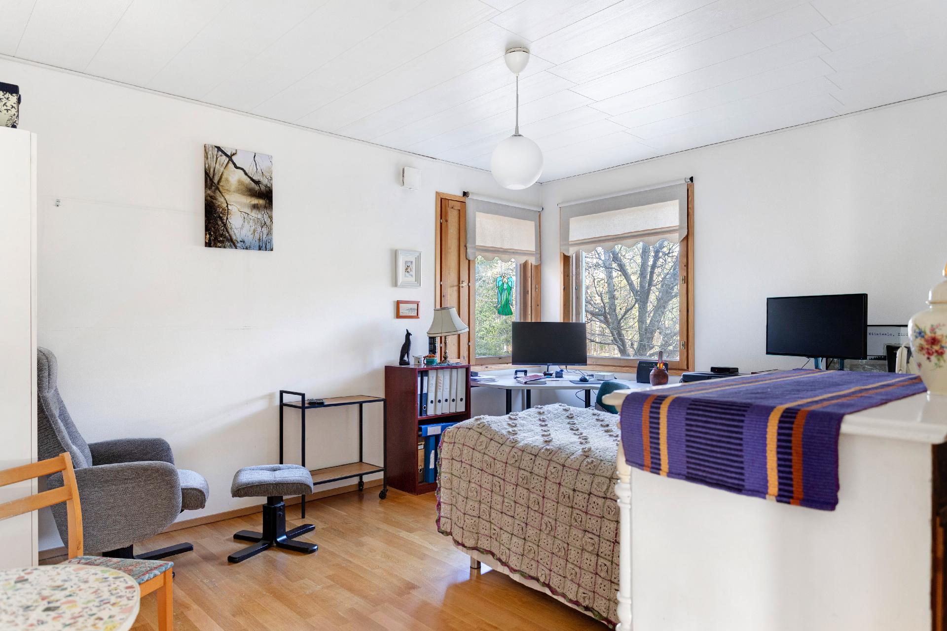 Piispanpelto 2, Olari, Espoo