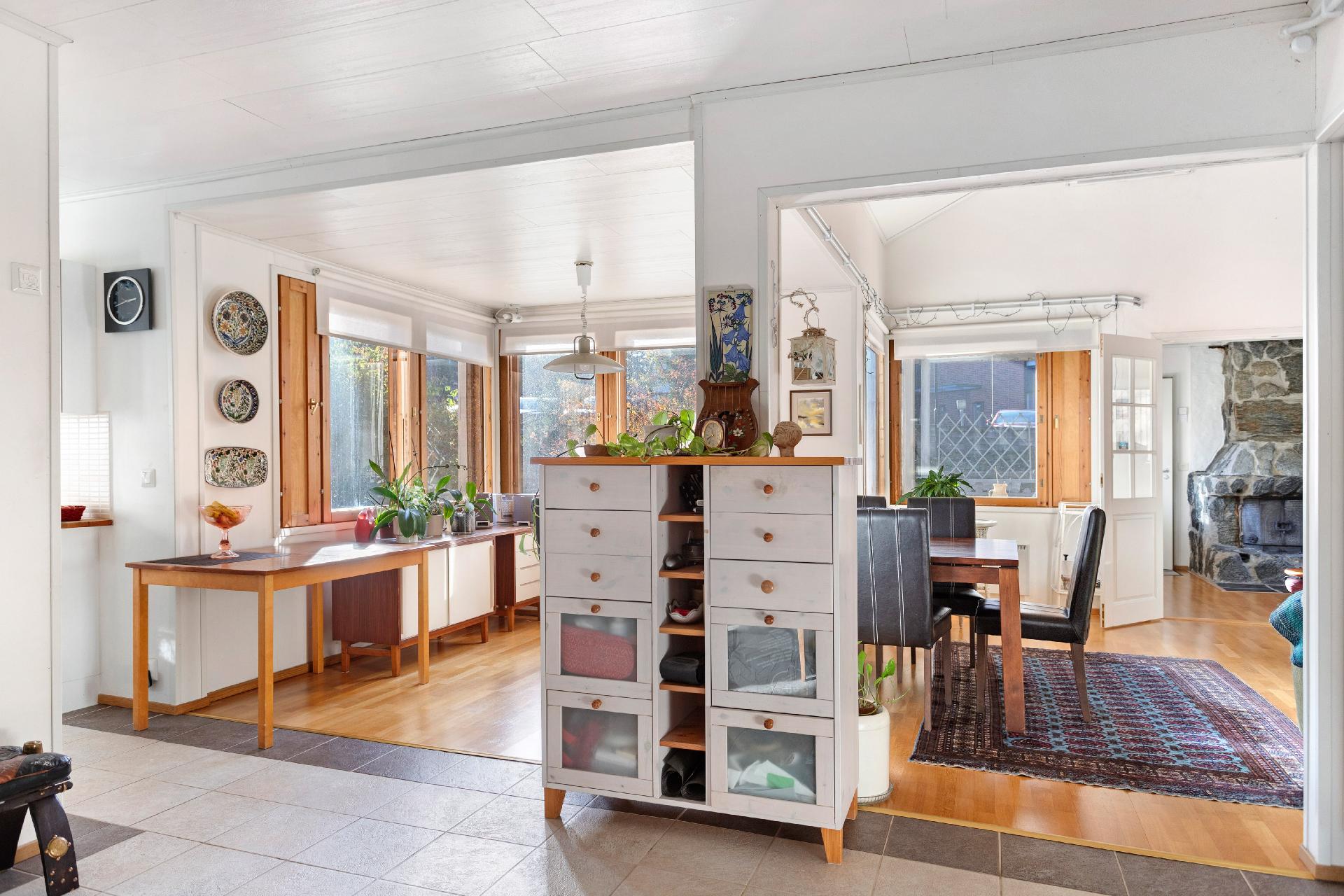 Piispanpelto 2, Olari, Espoo