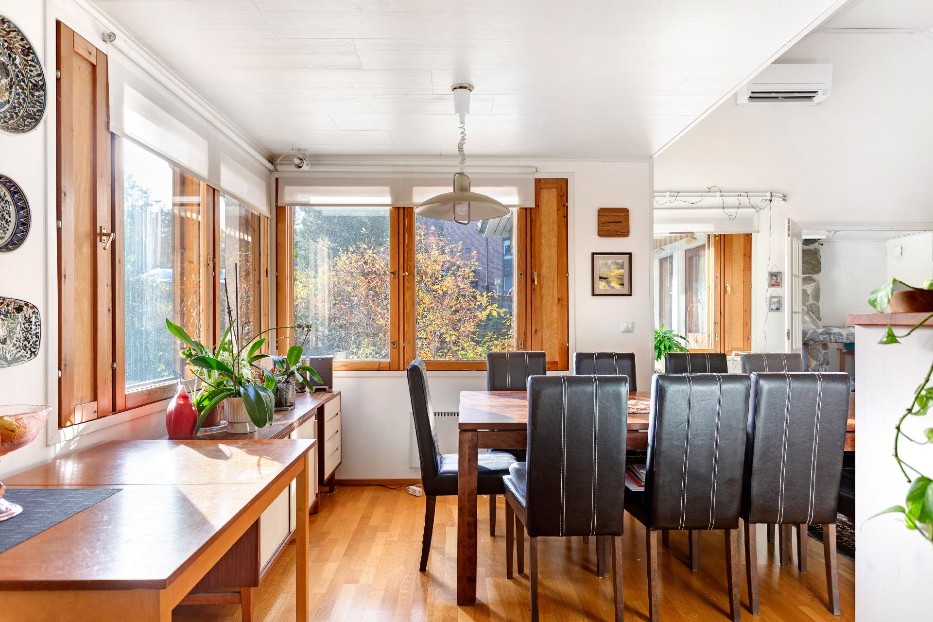 Piispanpelto 2, Olari, Espoo