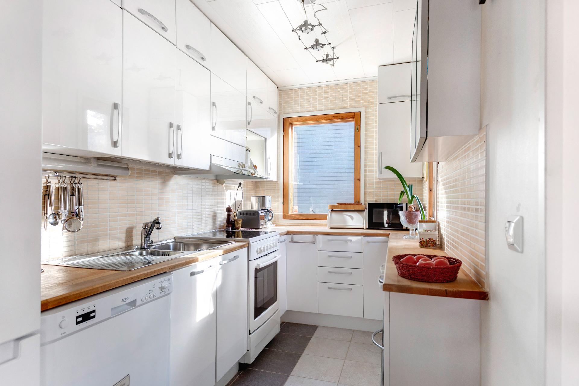 Piispanpelto 2, Olari, Espoo