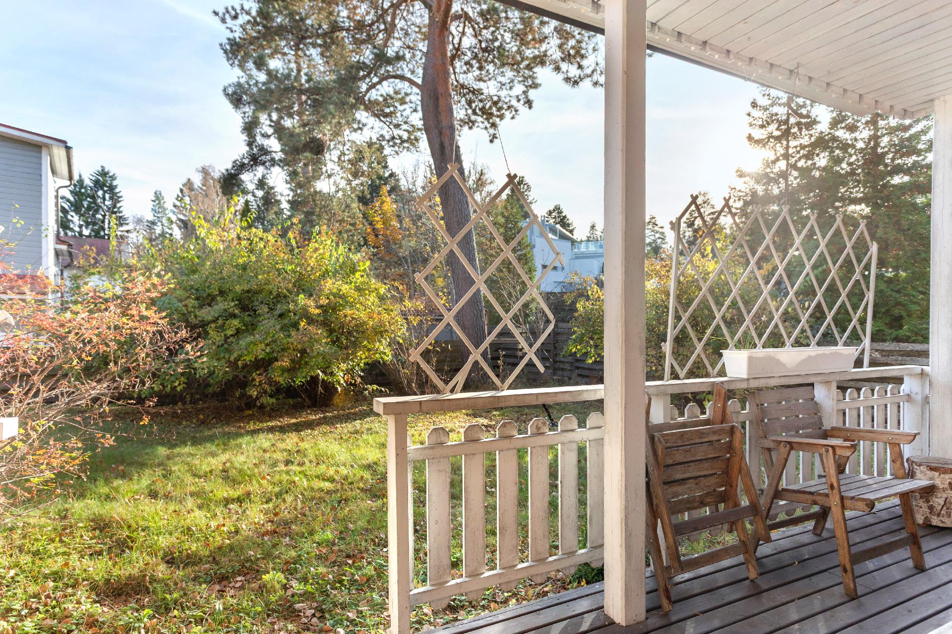 Piispanpelto 2, Olari, Espoo