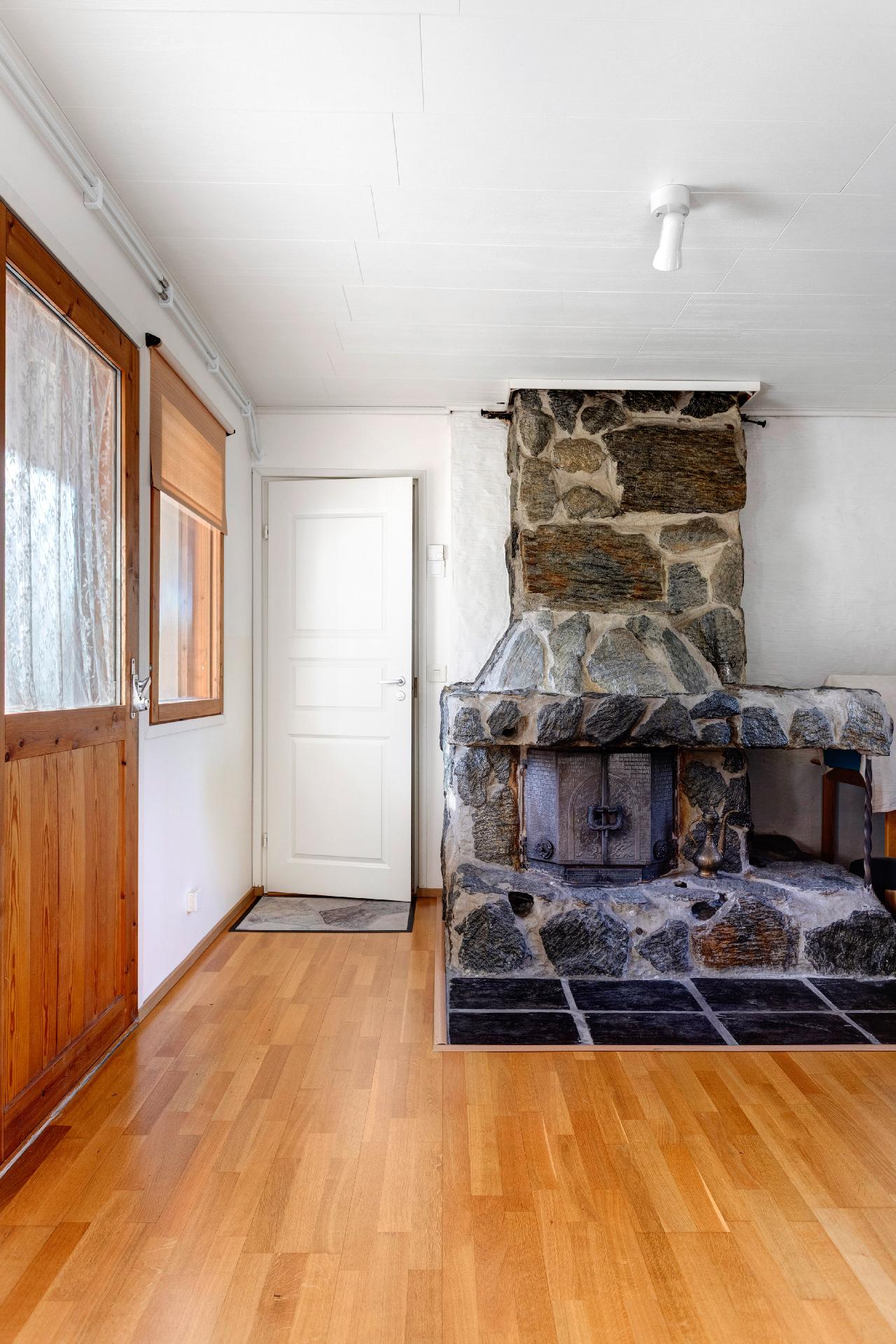 Piispanpelto 2, Olari, Espoo