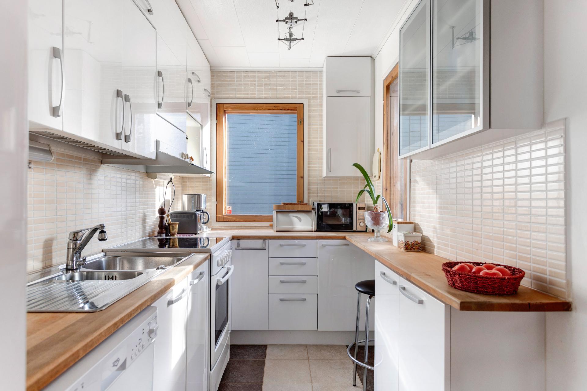 Piispanpelto 2, Olari, Espoo