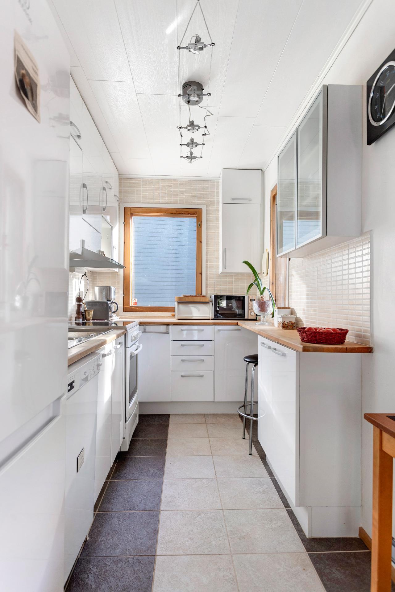 Piispanpelto 2, Olari, Espoo