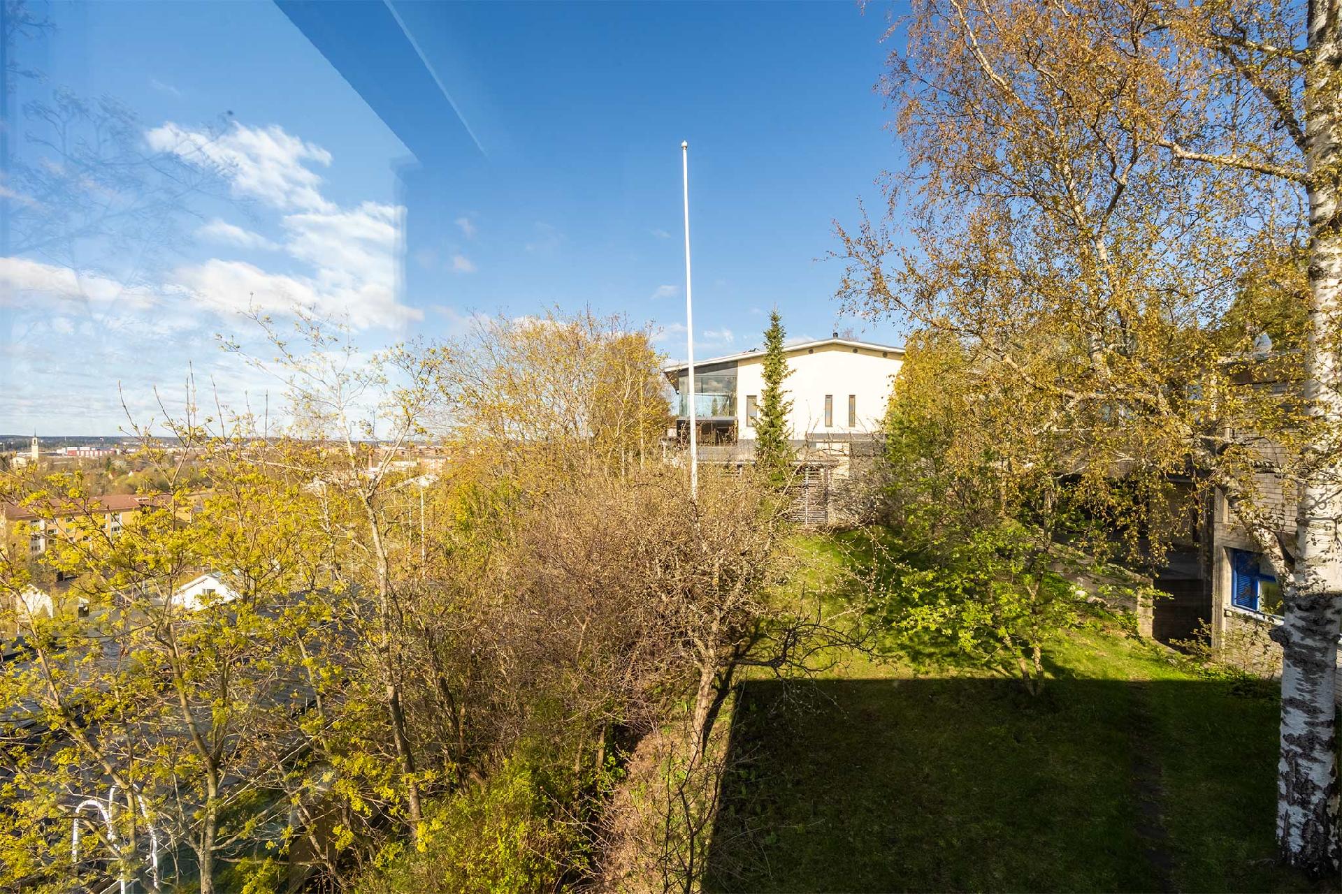 Tavintie 6, Järvensivu, Tampere