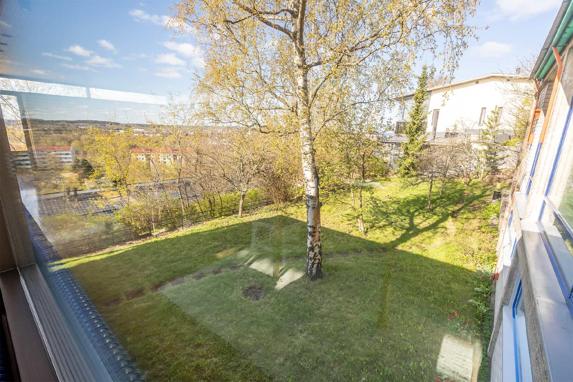 Tavintie 6, Järvensivu, Tampere