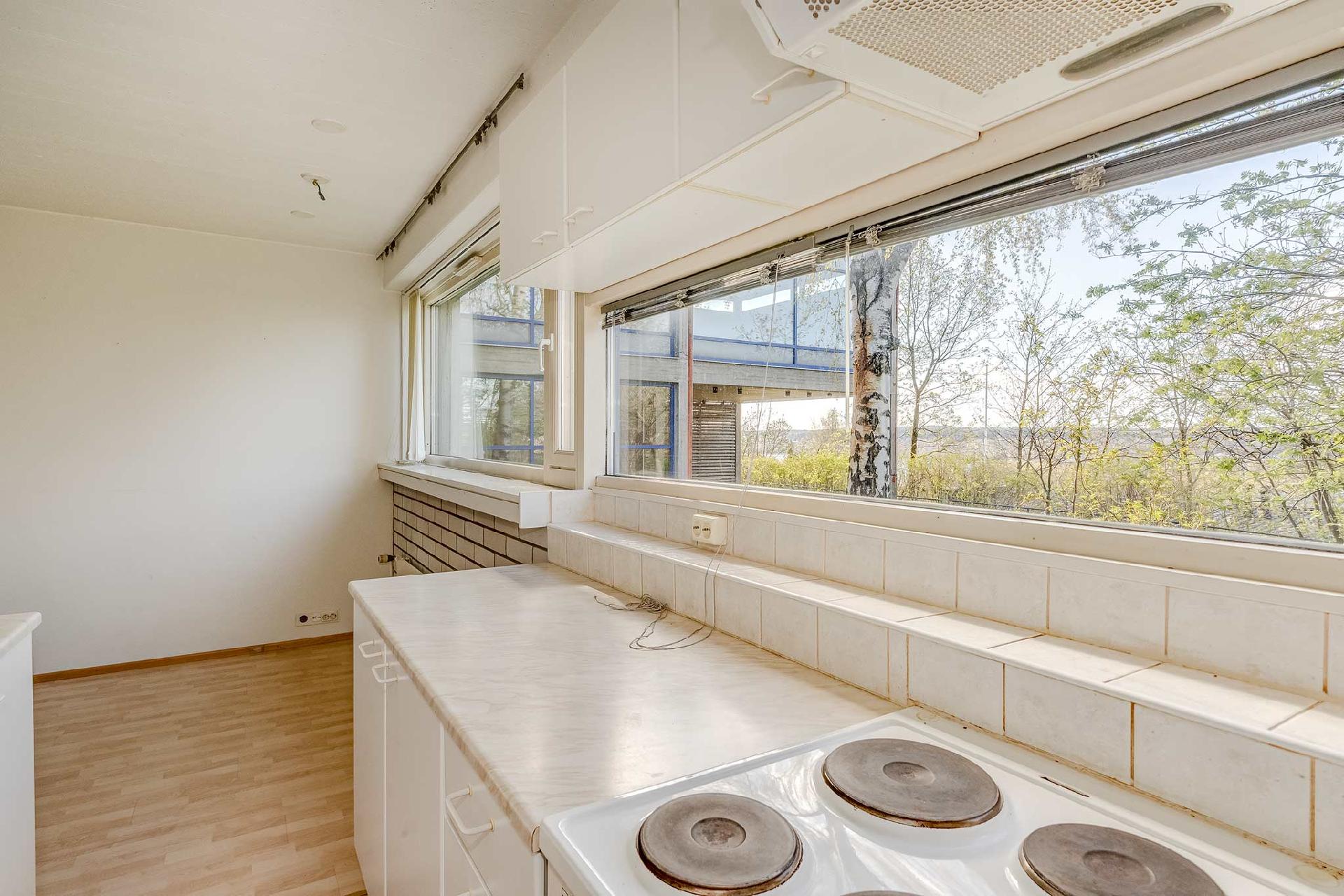 Tavintie 6, Järvensivu, Tampere