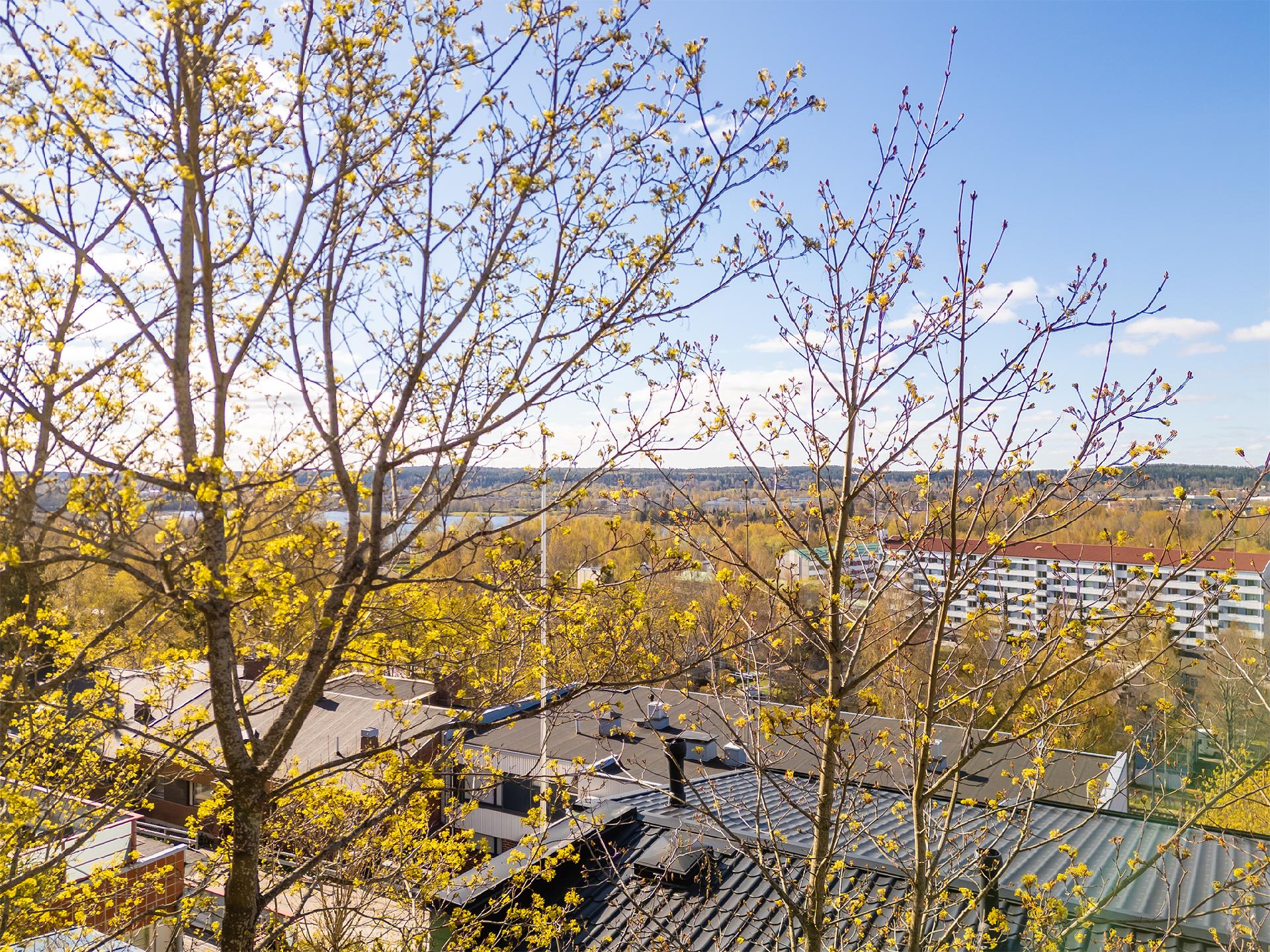 Tavintie 6, Järvensivu, Tampere