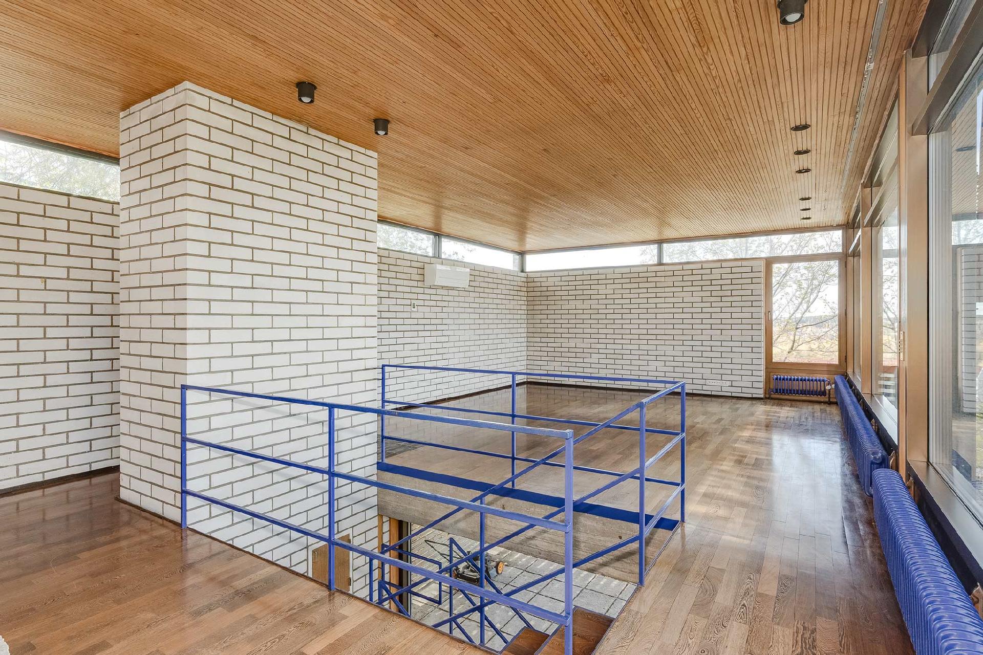 Tavintie 6, Järvensivu, Tampere