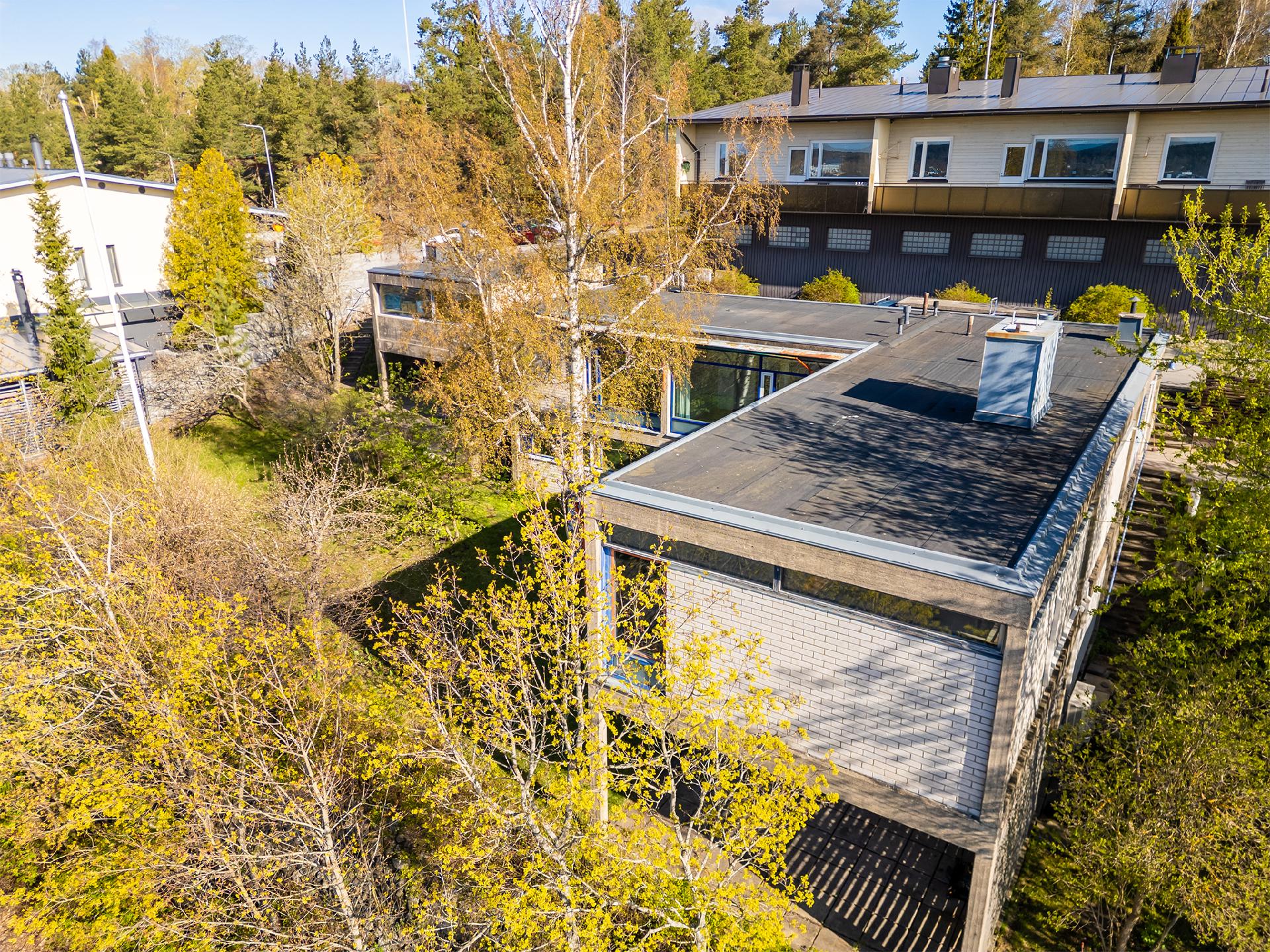 Tavintie 6, Järvensivu, Tampere