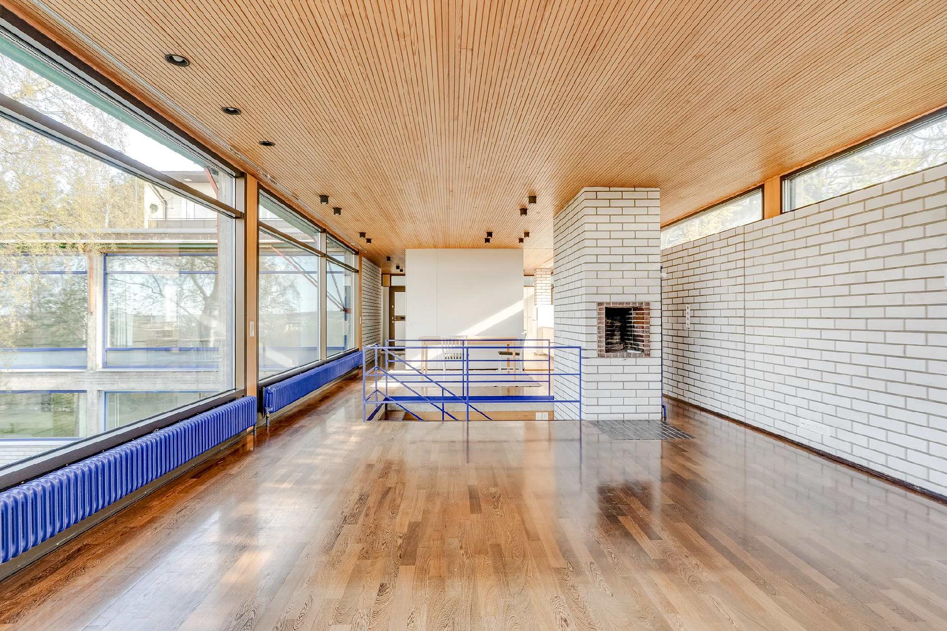 Tavintie 6, Järvensivu, Tampere