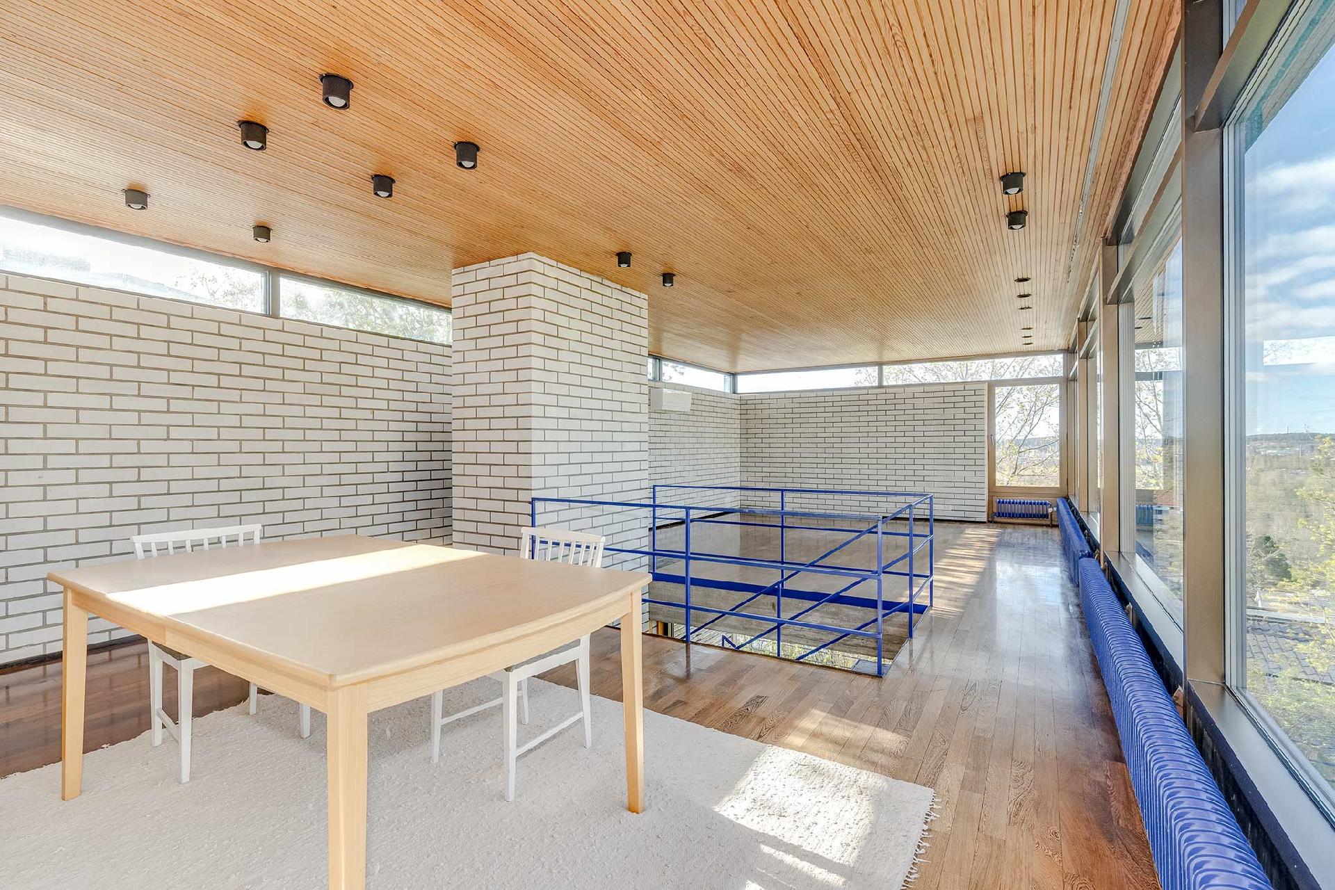 Tavintie 6, Järvensivu, Tampere