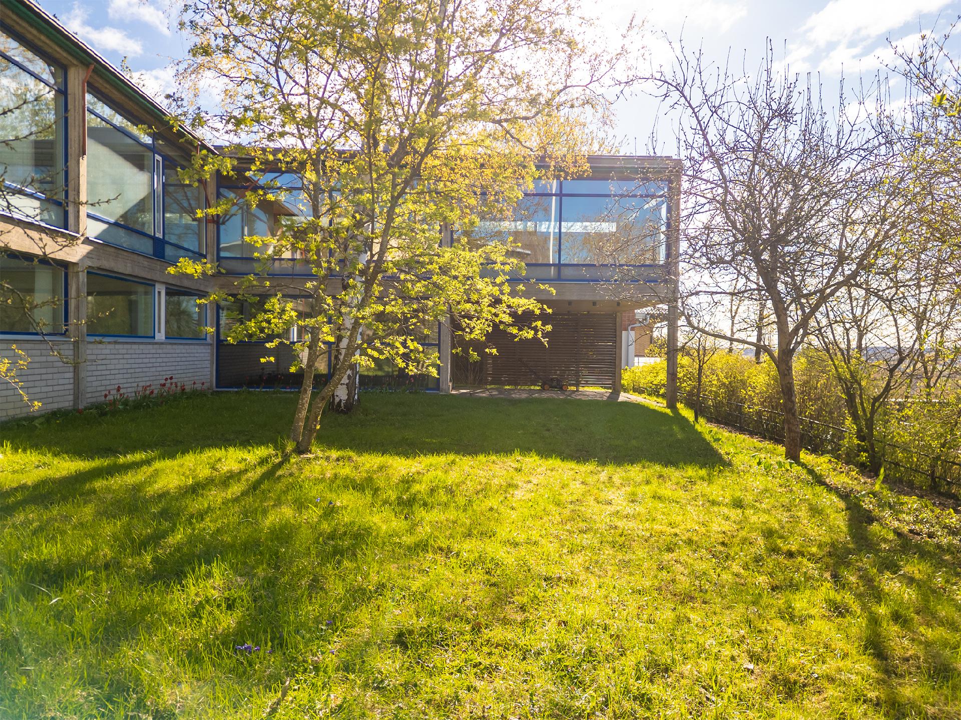 Tavintie 6, Järvensivu, Tampere