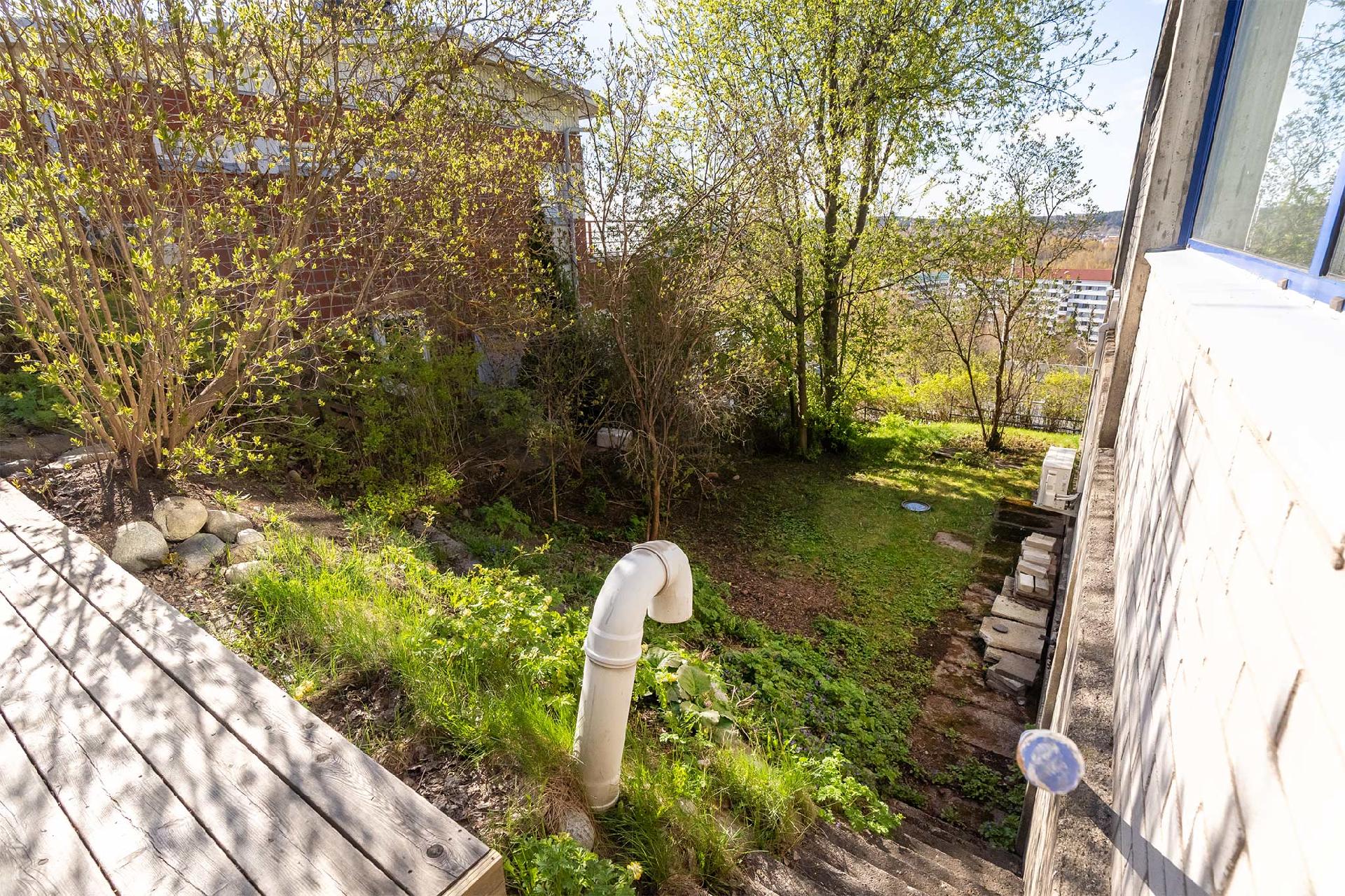 Tavintie 6, Järvensivu, Tampere