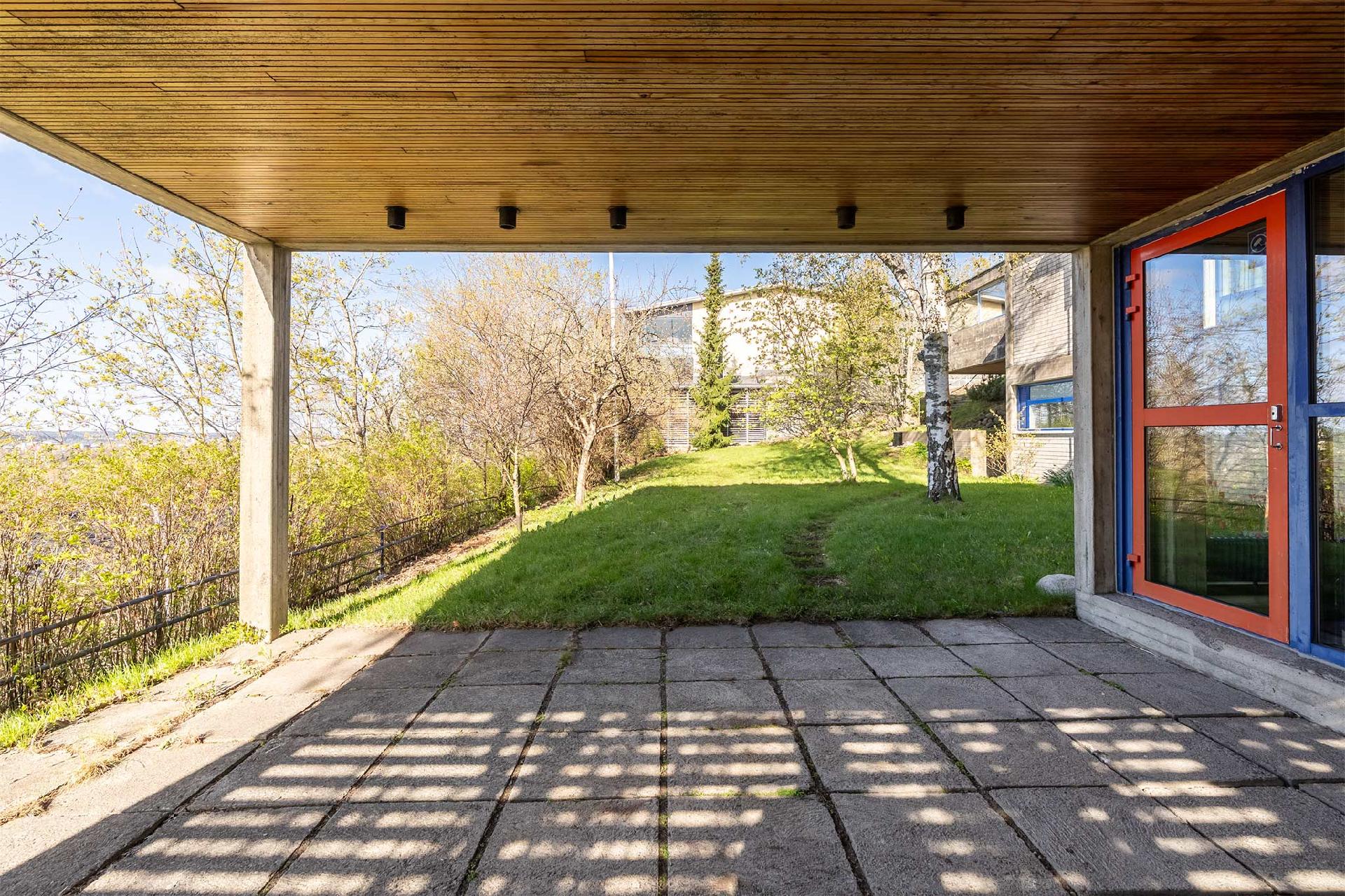 Tavintie 6, Järvensivu, Tampere