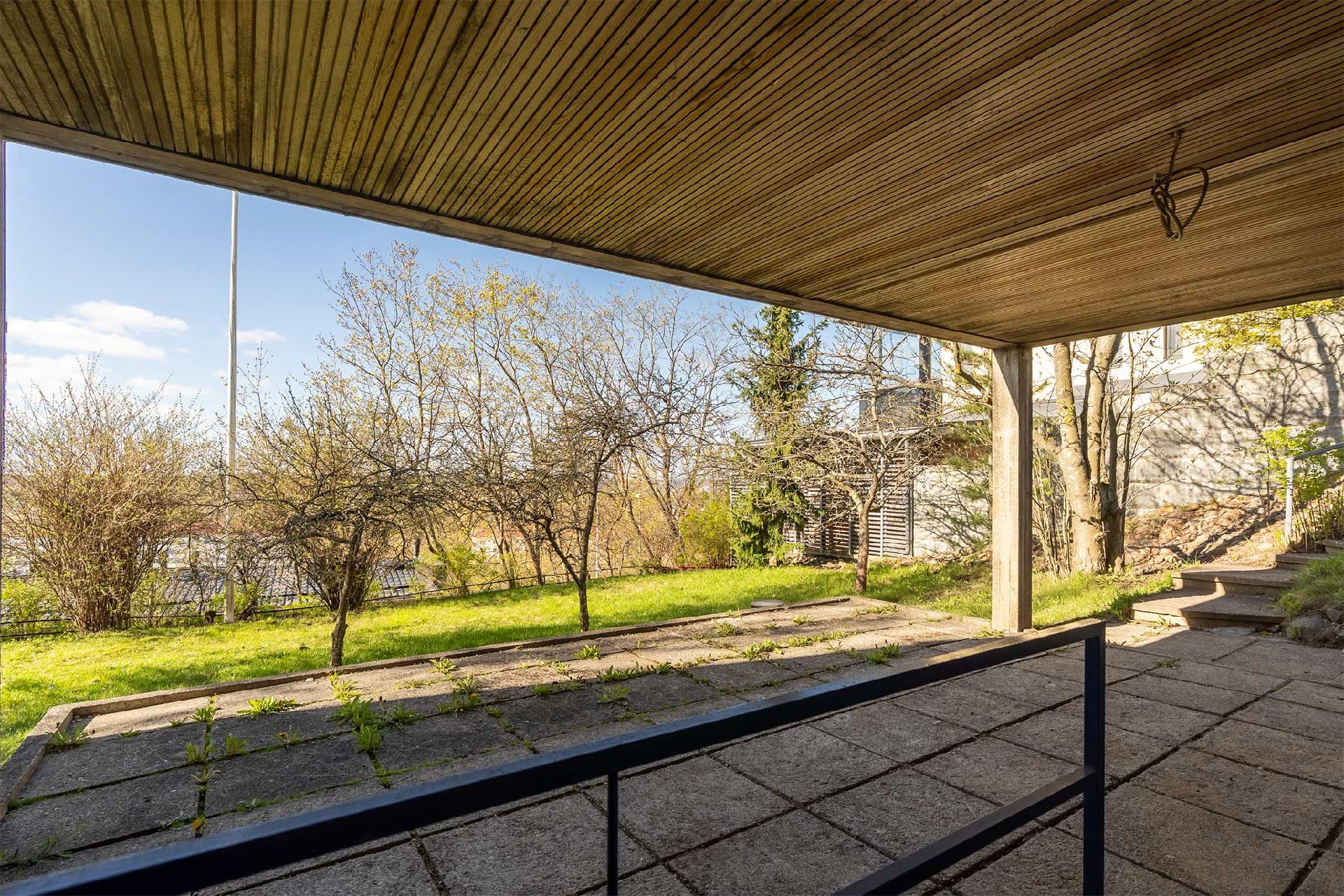 Tavintie 6, Järvensivu, Tampere