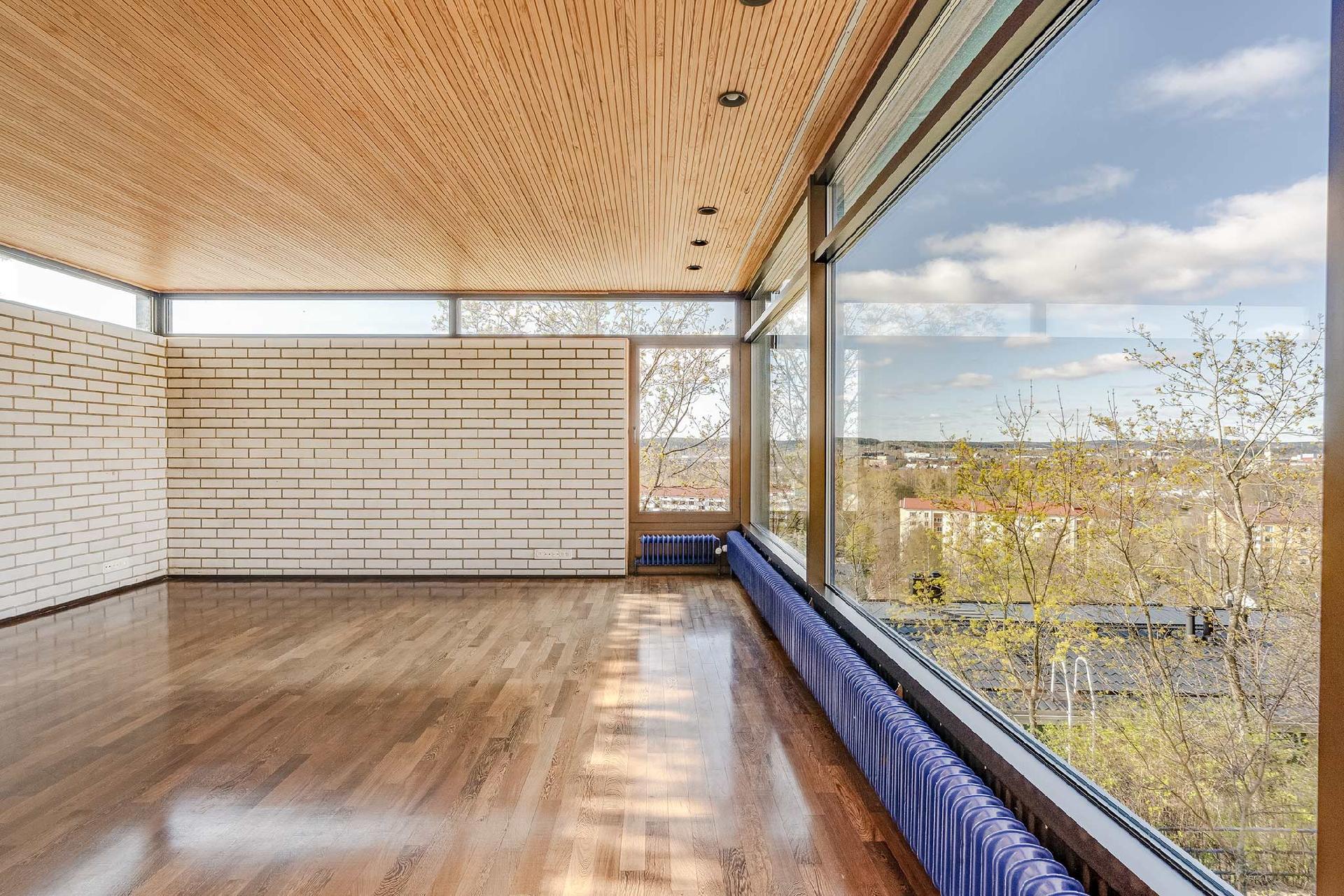 Täällä pääset laskeskelemaan useammankin kaupungin maamerkkejä