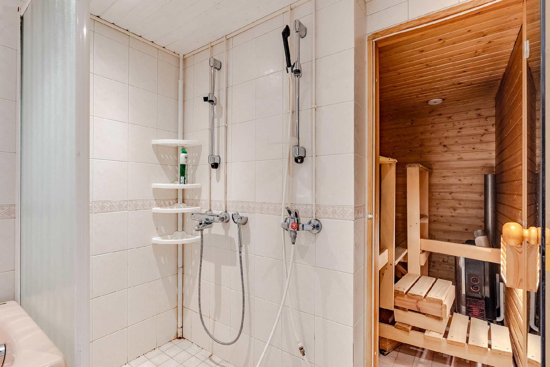 Tavintie 6, Järvensivu, Tampere