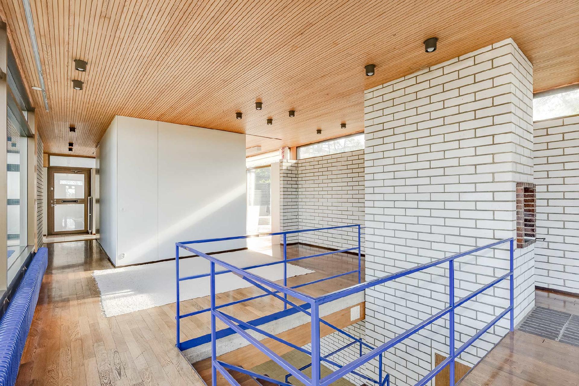 Tavintie 6, Järvensivu, Tampere