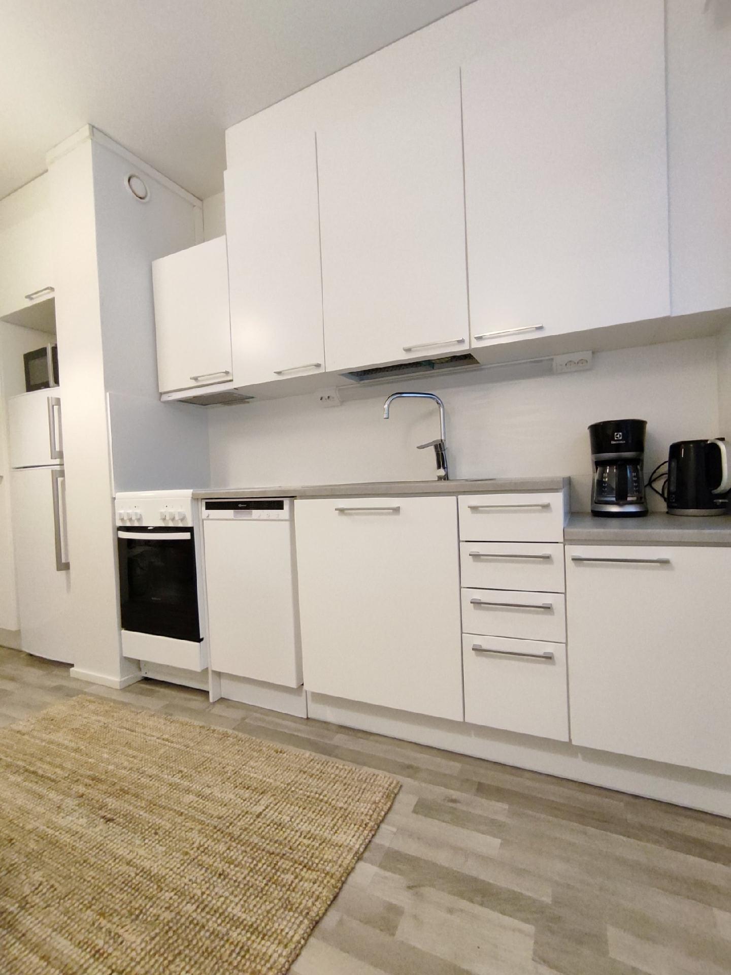 Asemakatu 18, Keskusta, Kuopio