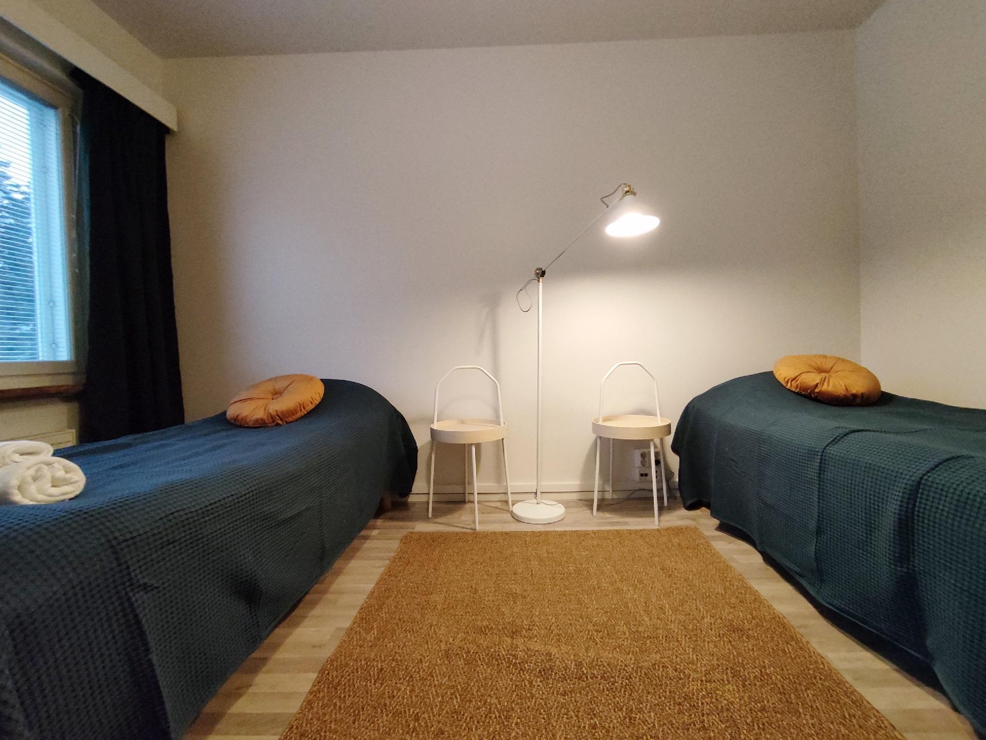 Asemakatu 18, Keskusta, Kuopio