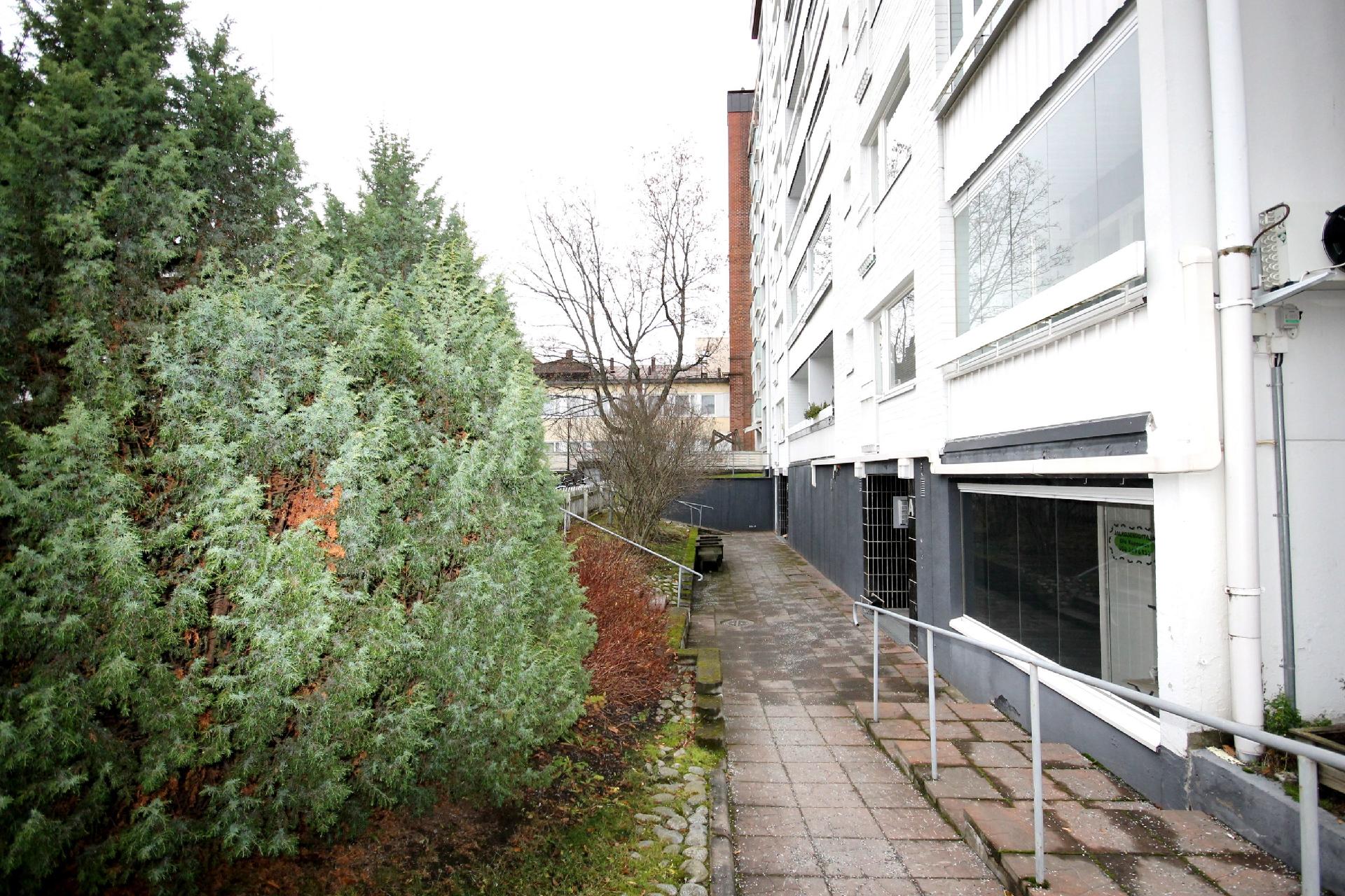 Asemakatu 18, Keskusta, Kuopio