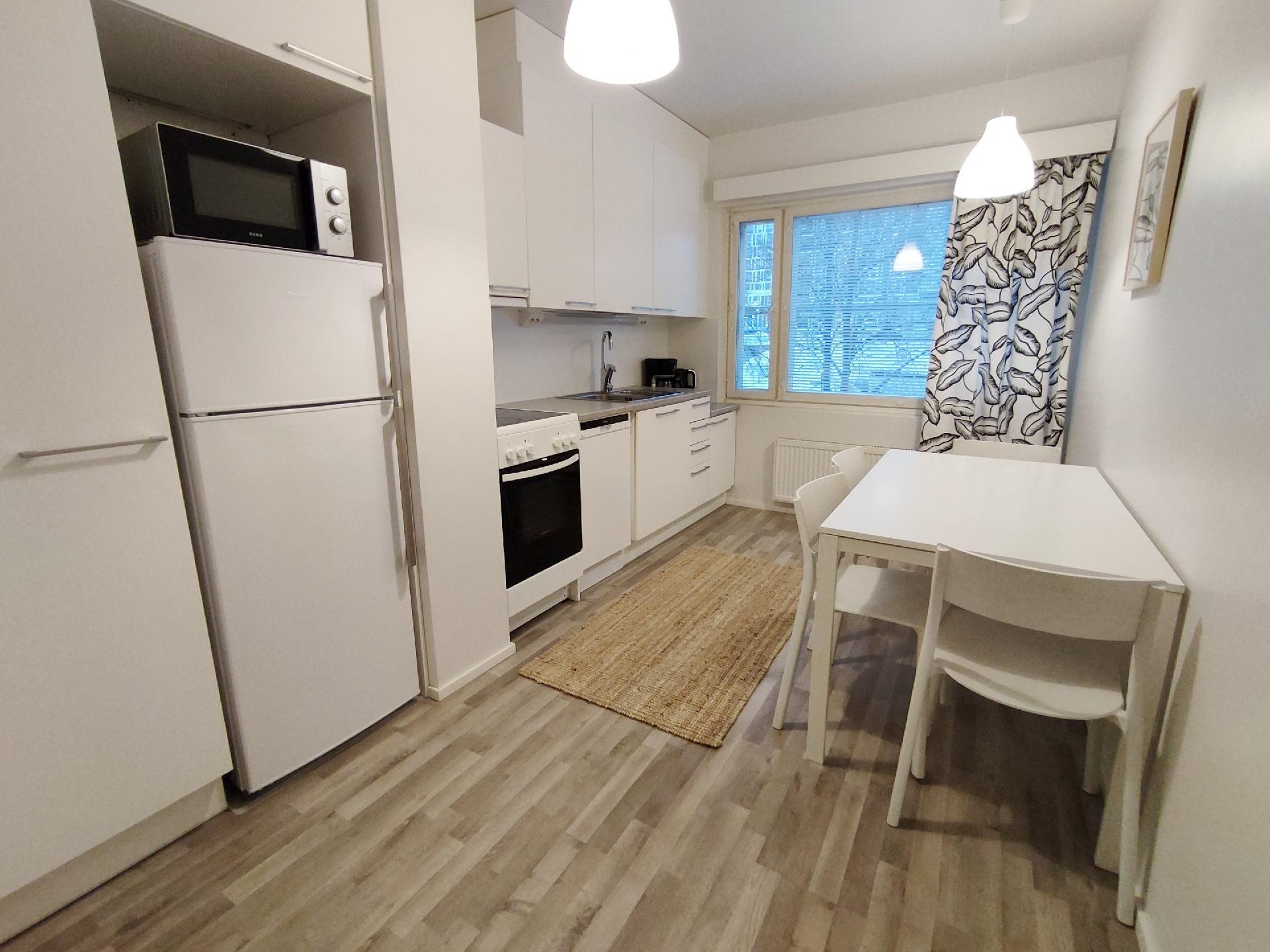 Asemakatu 18, Keskusta, Kuopio