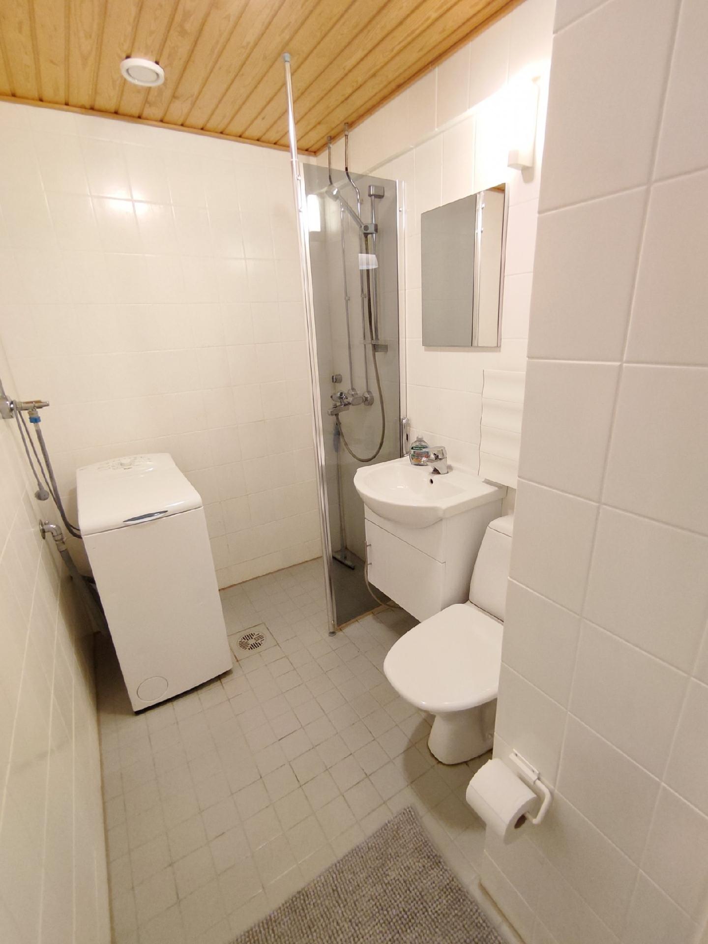 Asemakatu 18, Keskusta, Kuopio