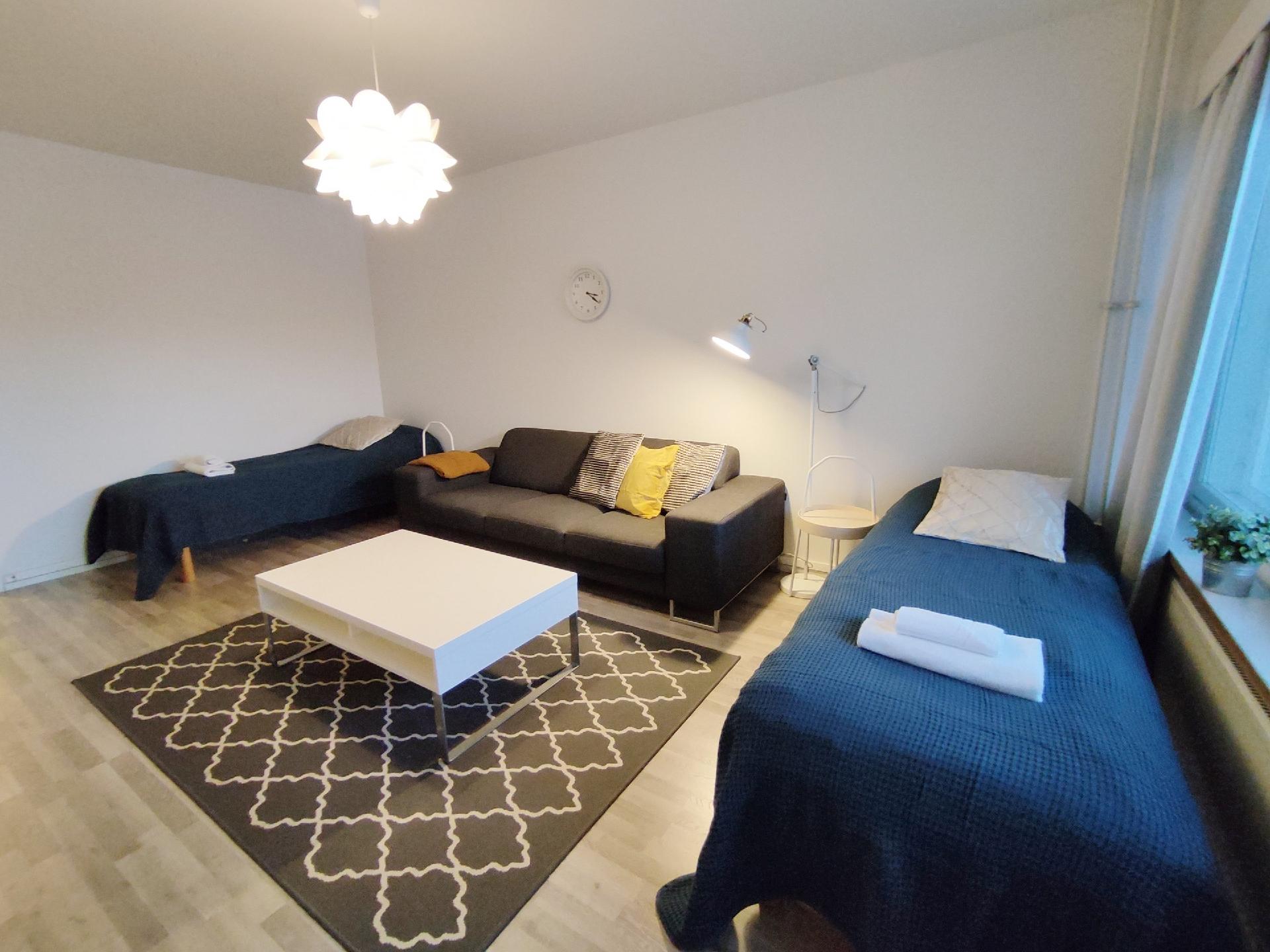 Asemakatu 18, Keskusta, Kuopio