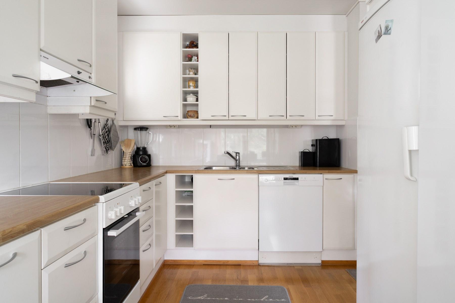 Kiirunapolku 8, Korso, Vantaa