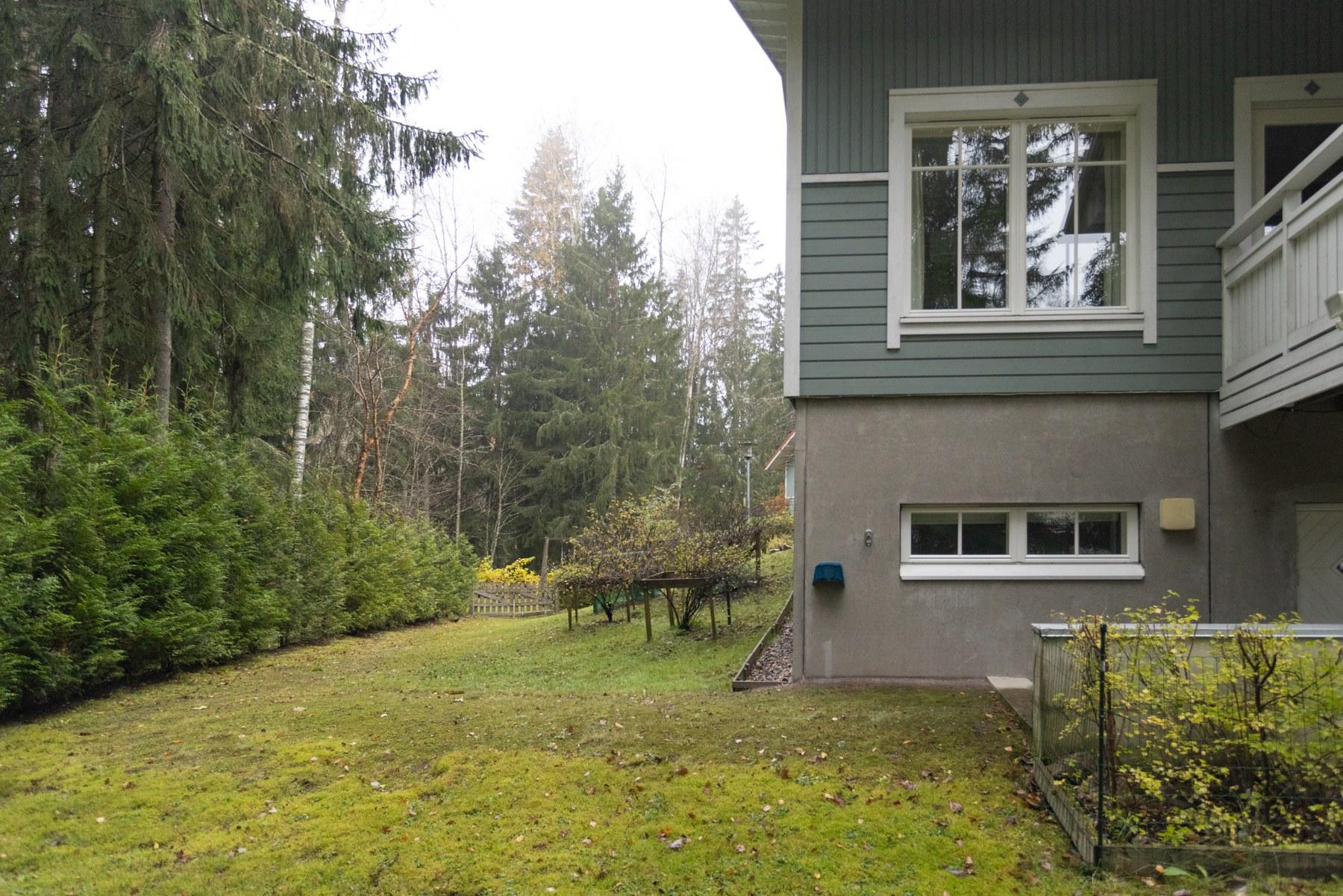 Kiirunapolku 8, Korso, Vantaa