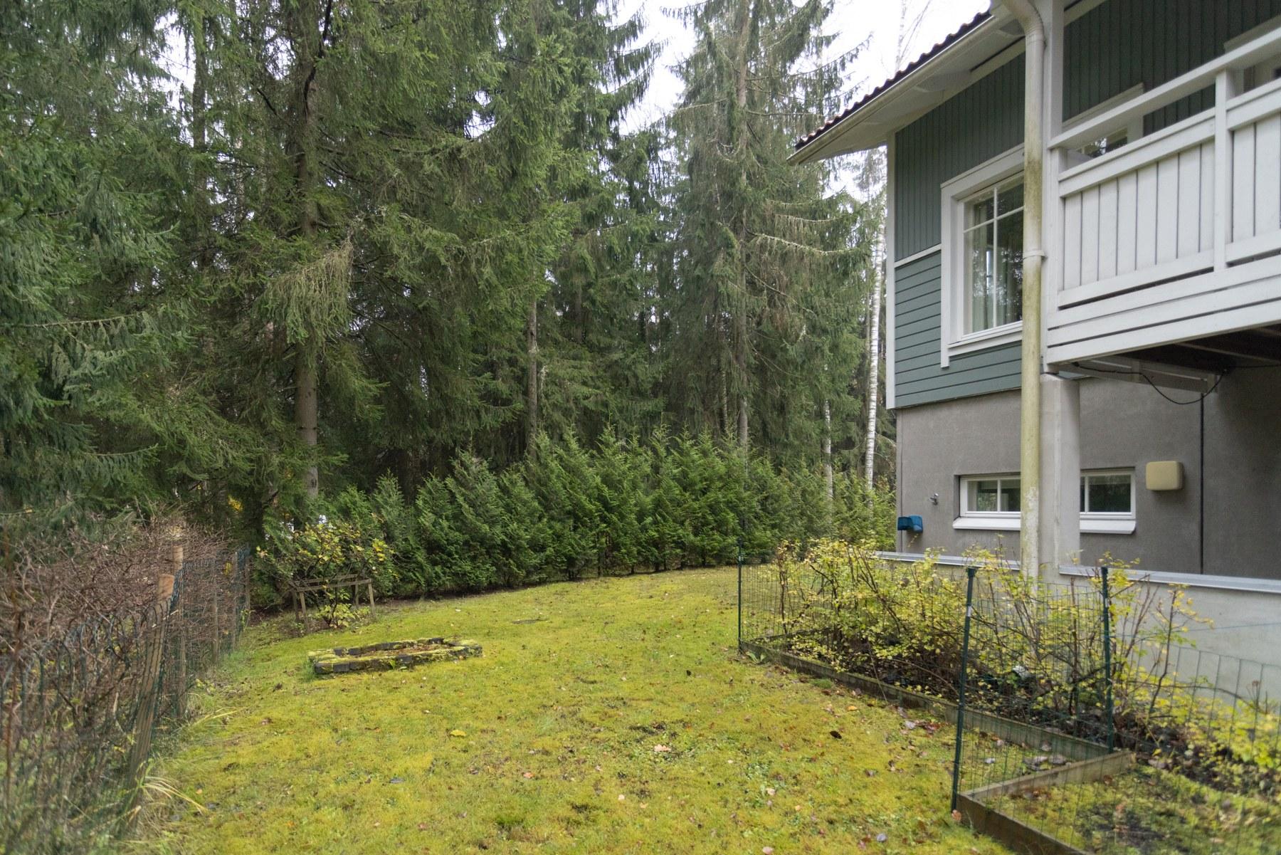 Kiirunapolku 8, Korso, Vantaa