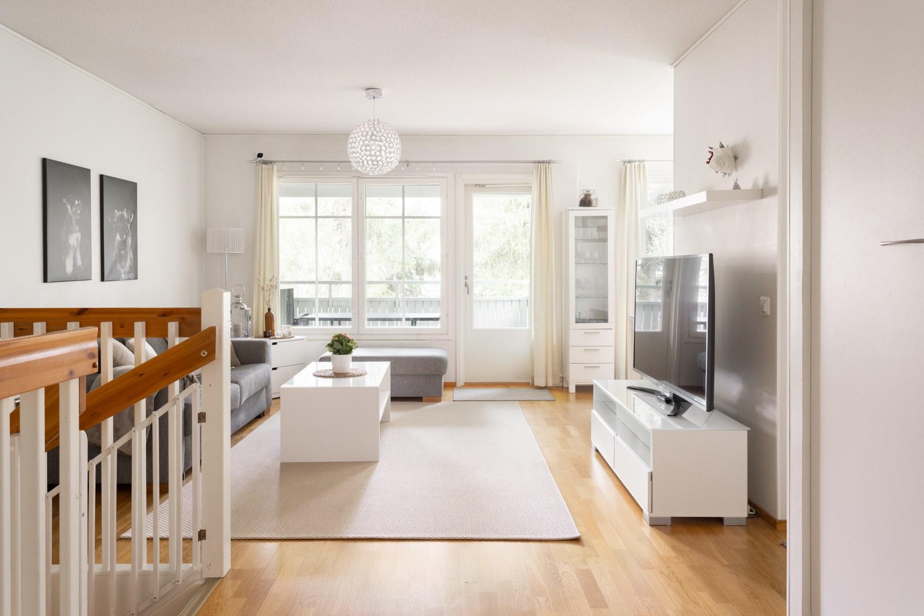 Kiirunapolku 8, Korso, Vantaa