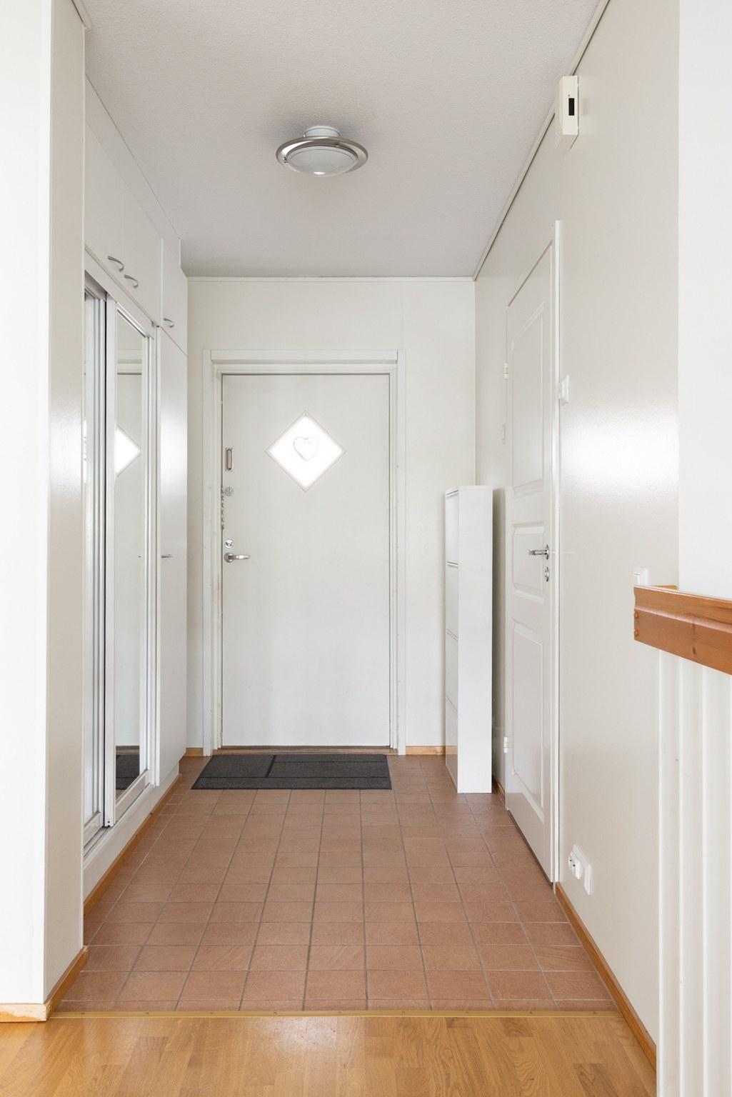 Kiirunapolku 8, Korso, Vantaa