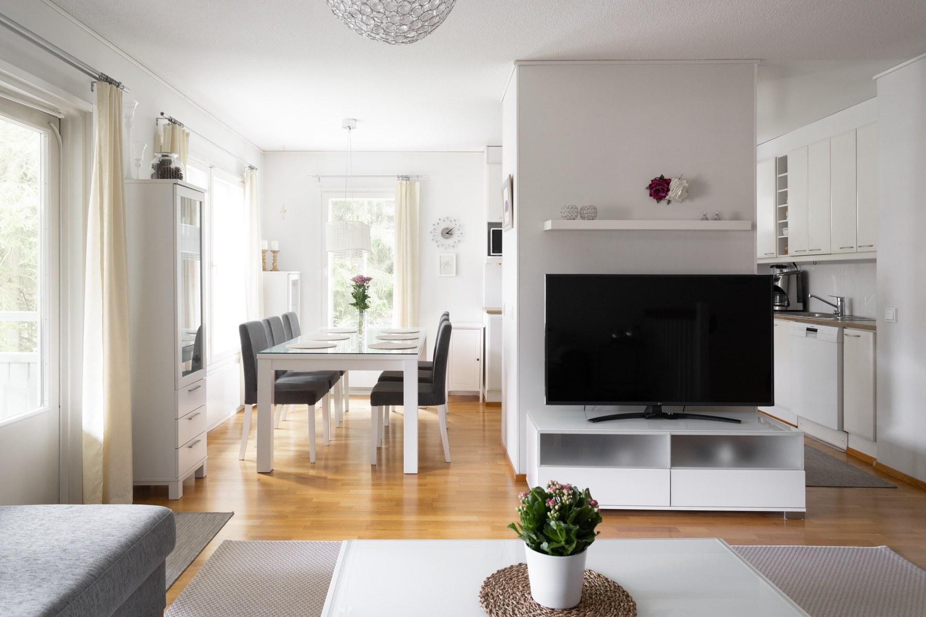 Kiirunapolku 8, Korso, Vantaa