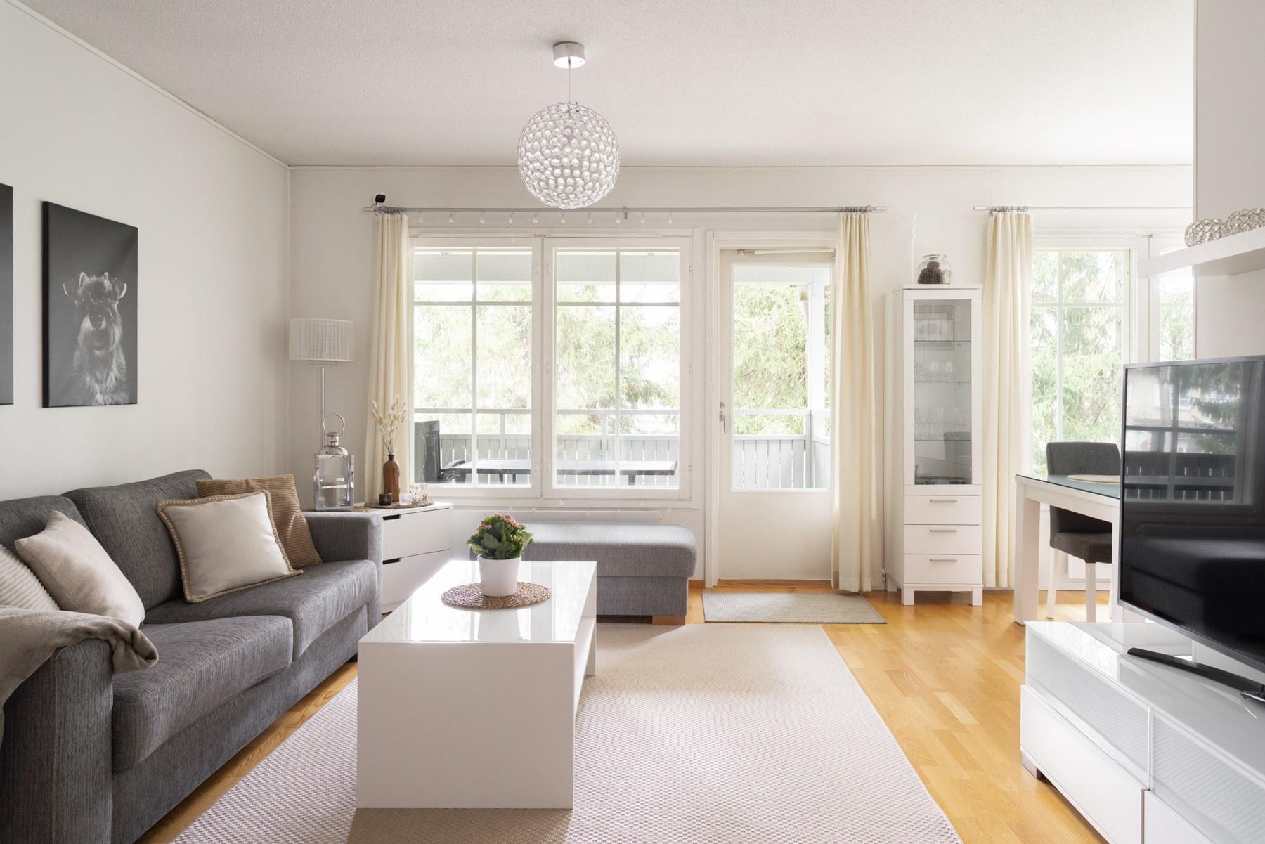 Kiirunapolku 8, Korso, Vantaa