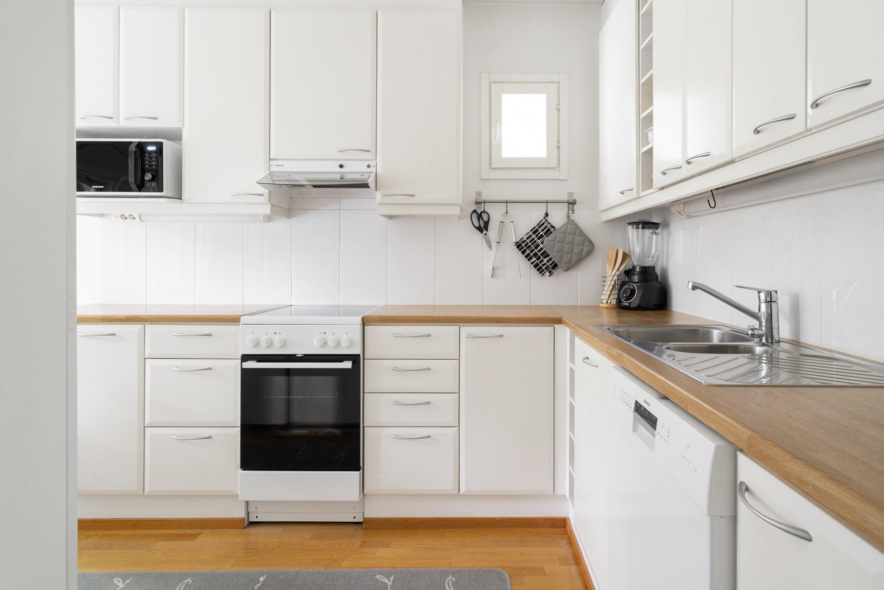 Kiirunapolku 8, Korso, Vantaa