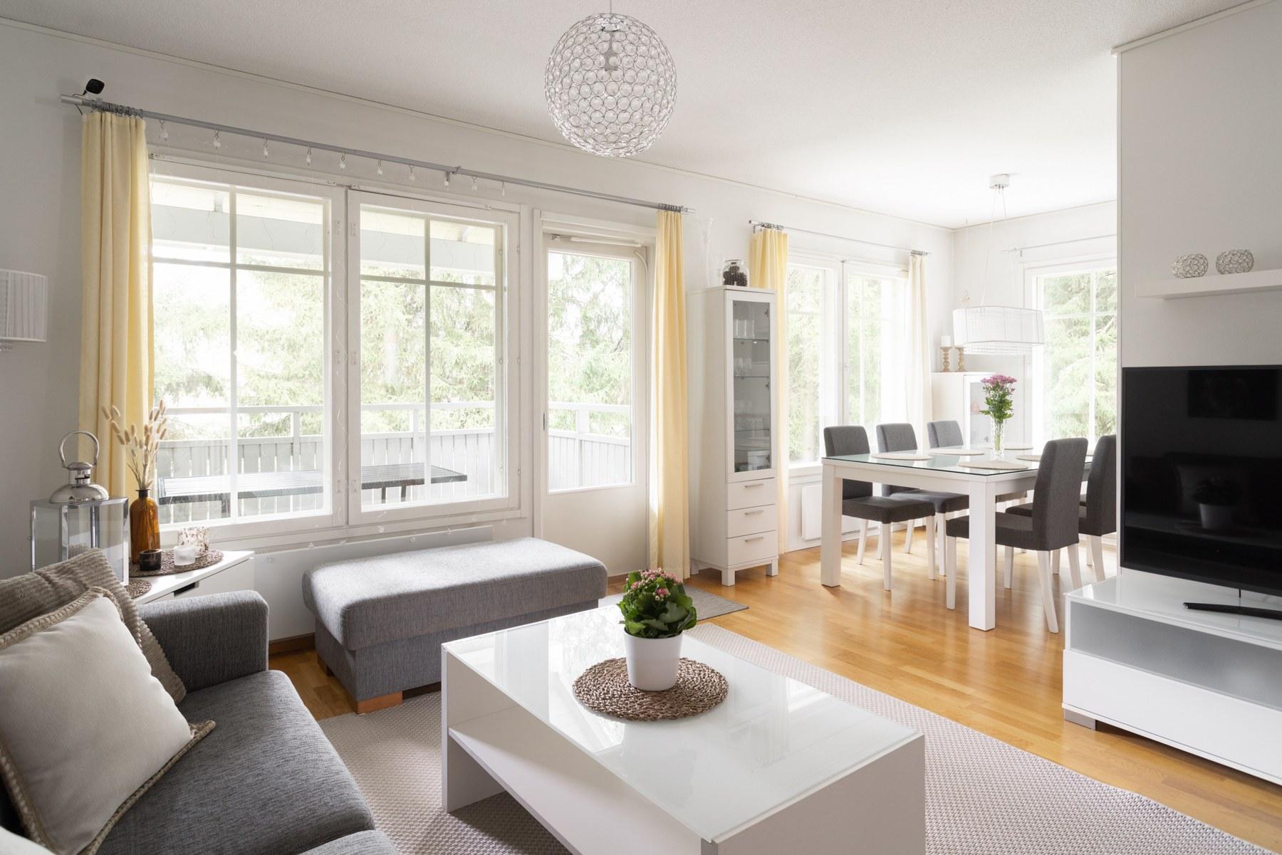 Kiirunapolku 8, Korso, Vantaa