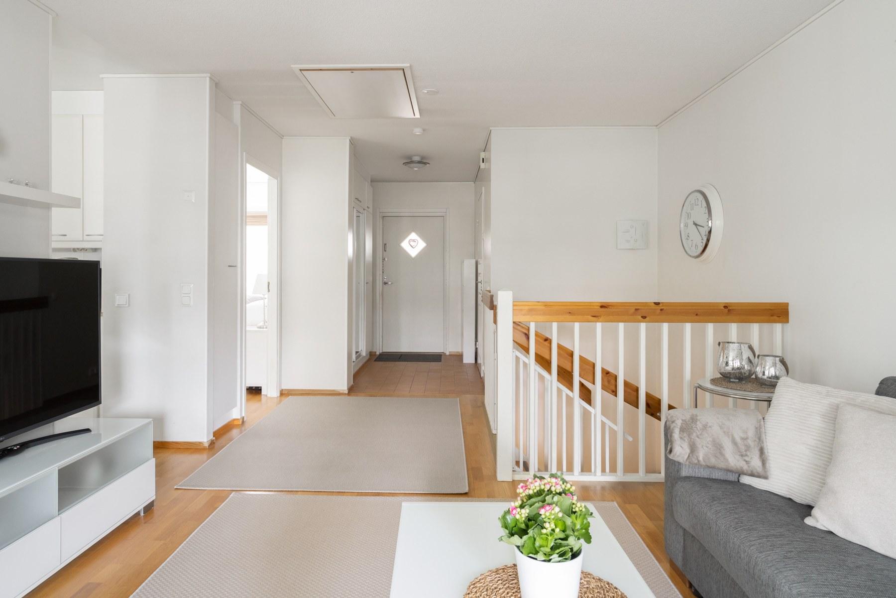 Kiirunapolku 8, Korso, Vantaa