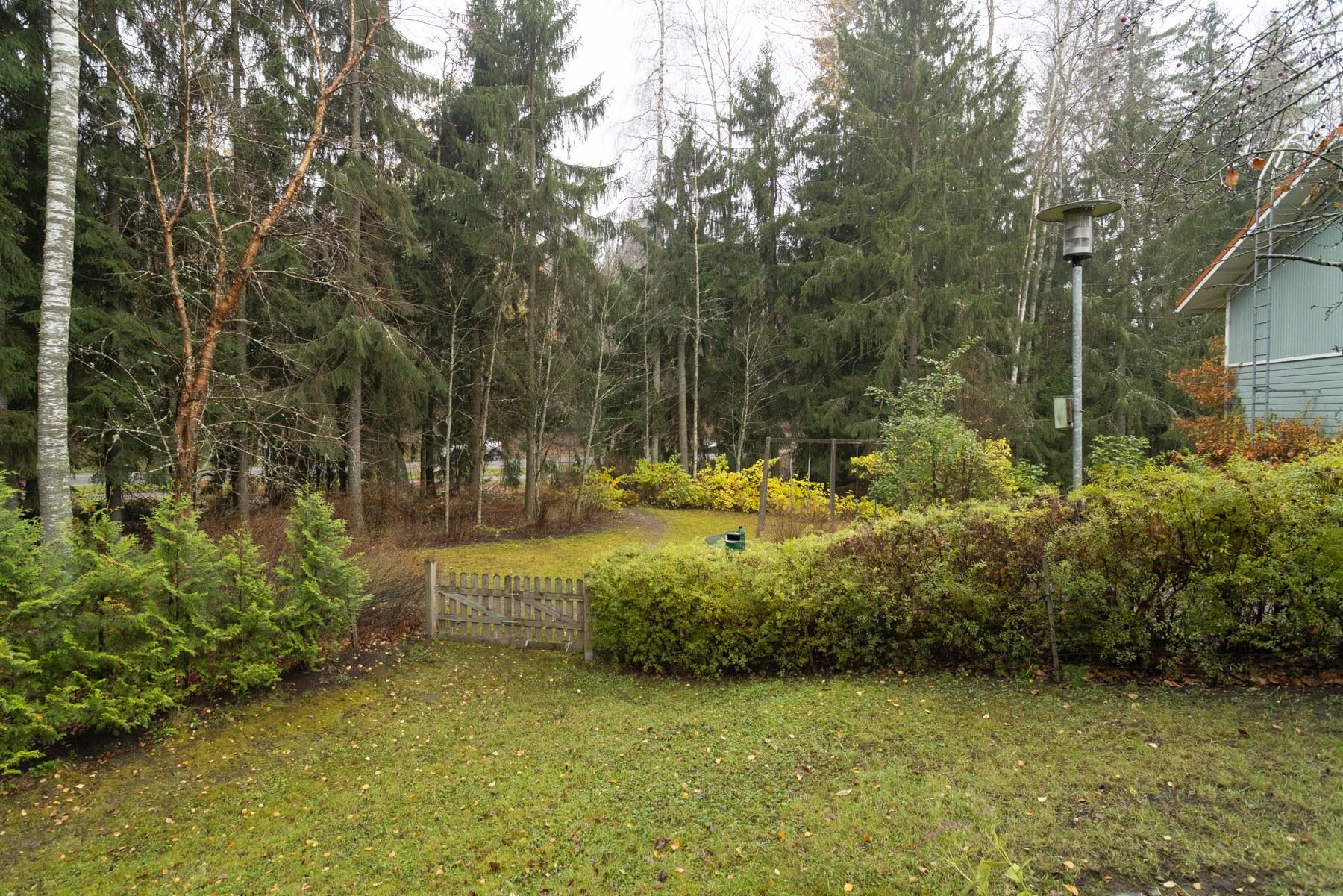 Kiirunapolku 8, Korso, Vantaa