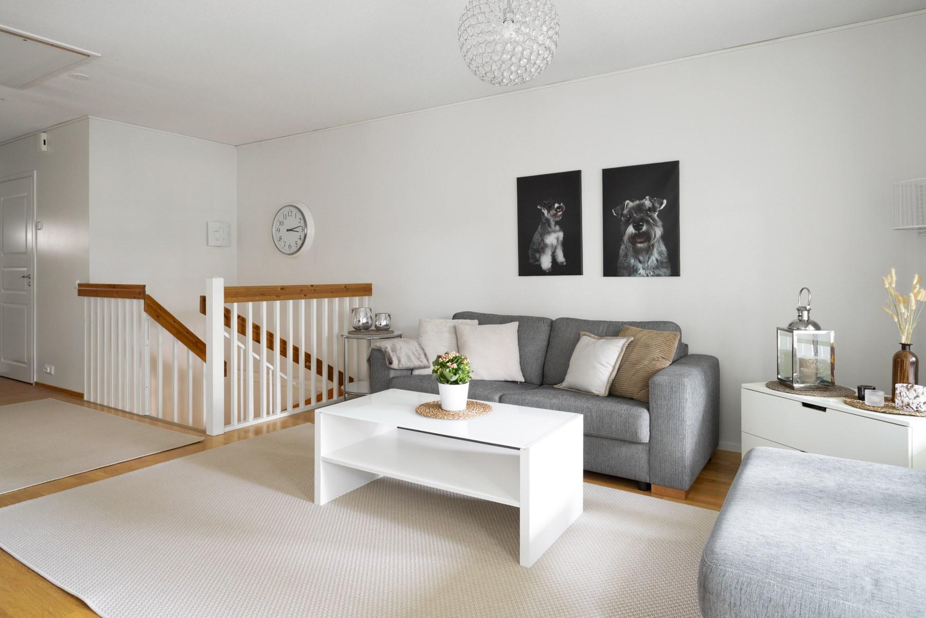 Kiirunapolku 8, Korso, Vantaa