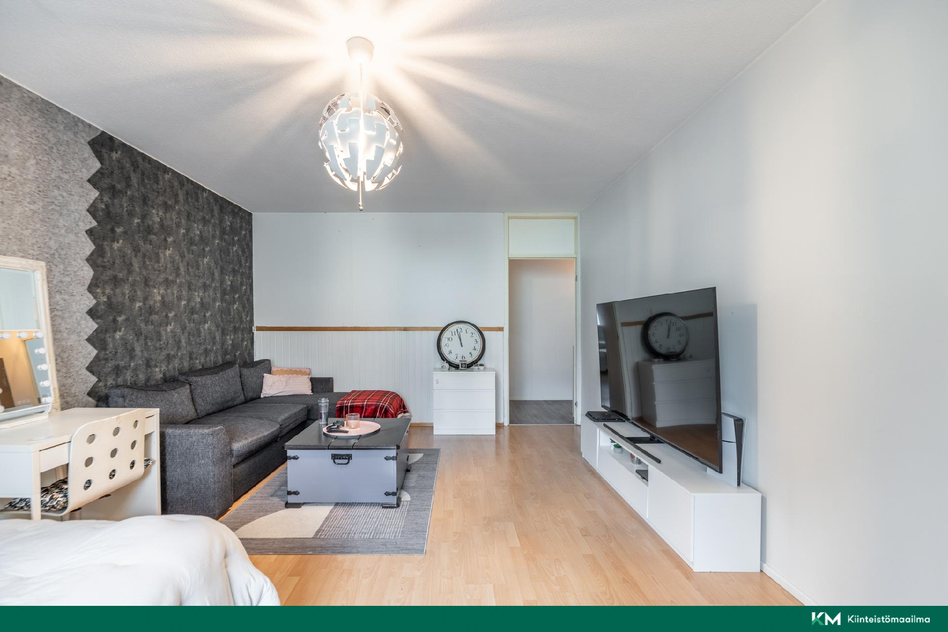 Kaituentie 39, Laajalampi, Mikkeli