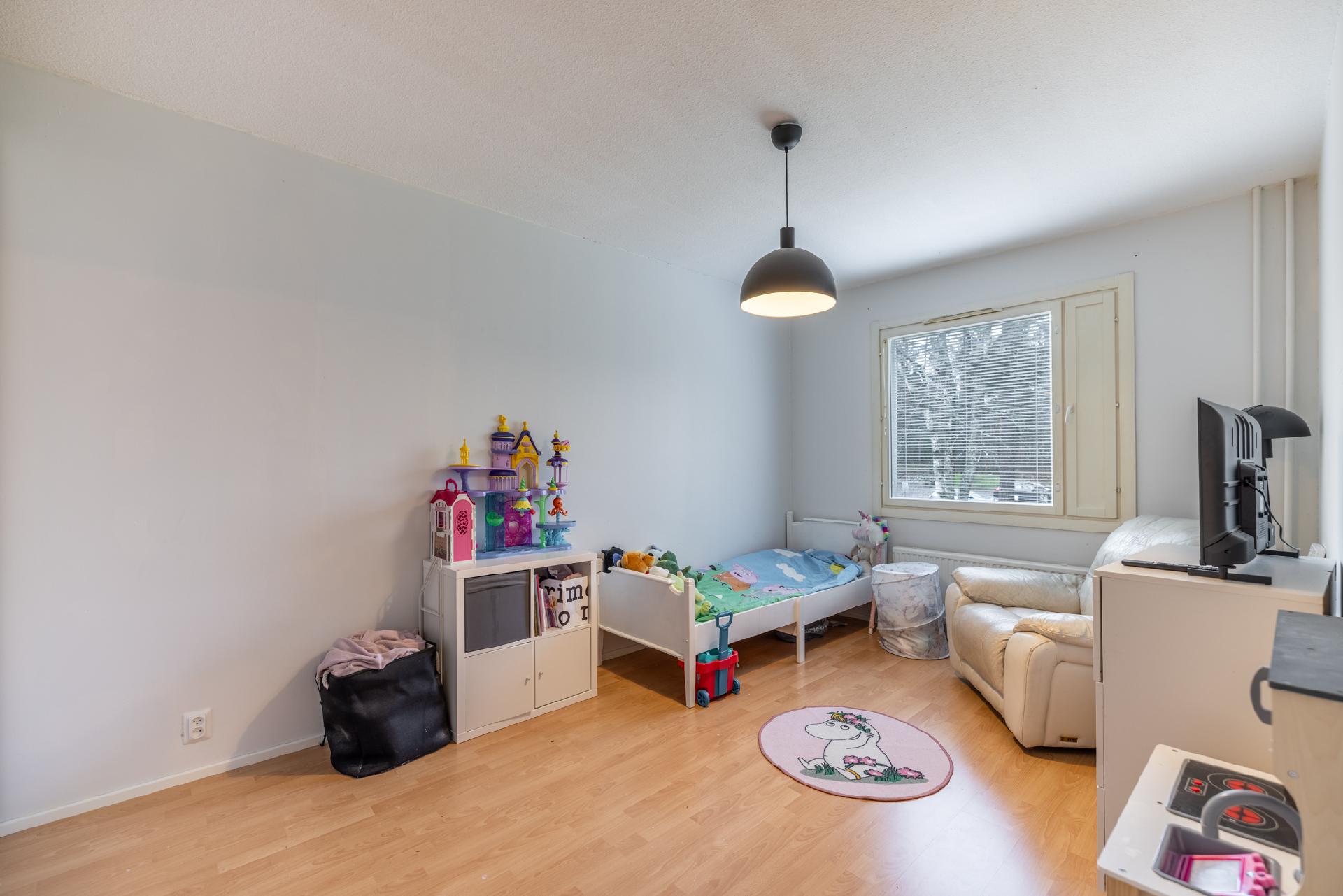 Kaituentie 39, Laajalampi, Mikkeli