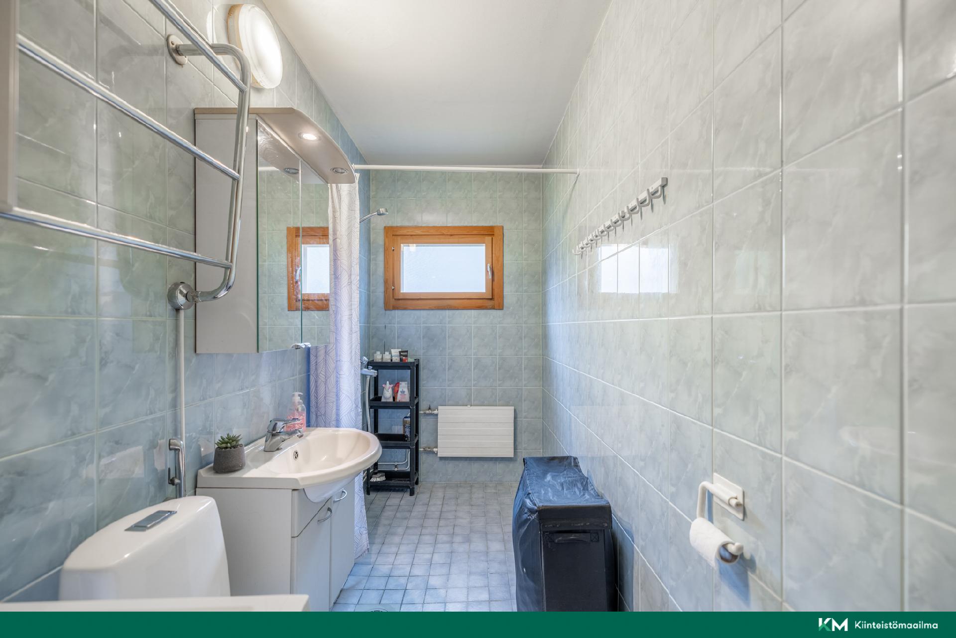 Kaituentie 39, Laajalampi, Mikkeli