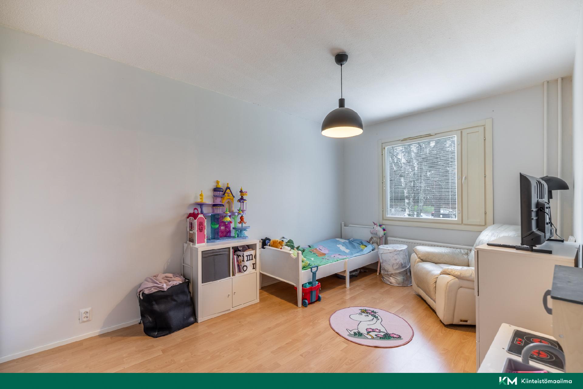 Kaituentie 39, Laajalampi, Mikkeli